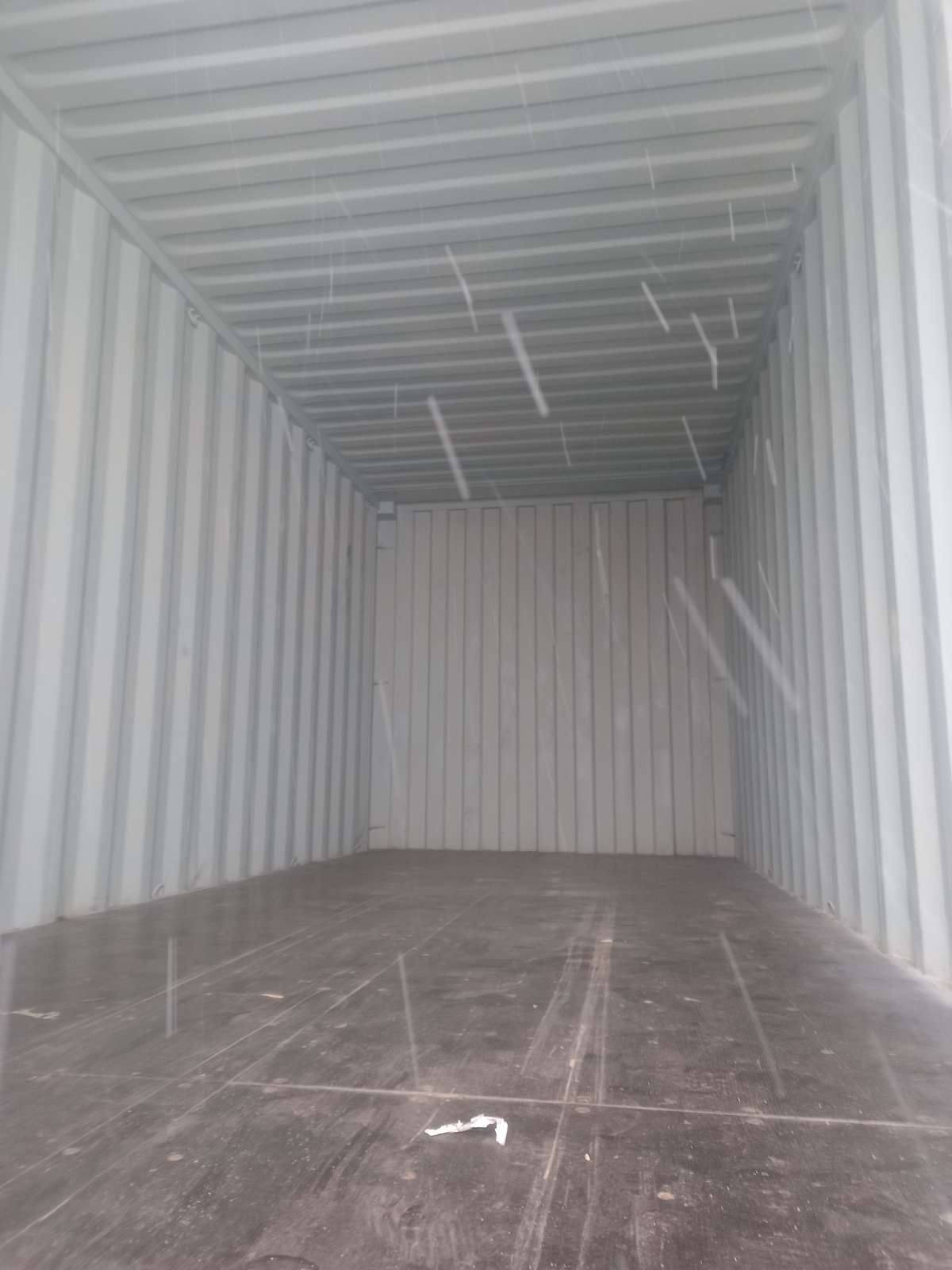 Морской контейнер JDLU2000798