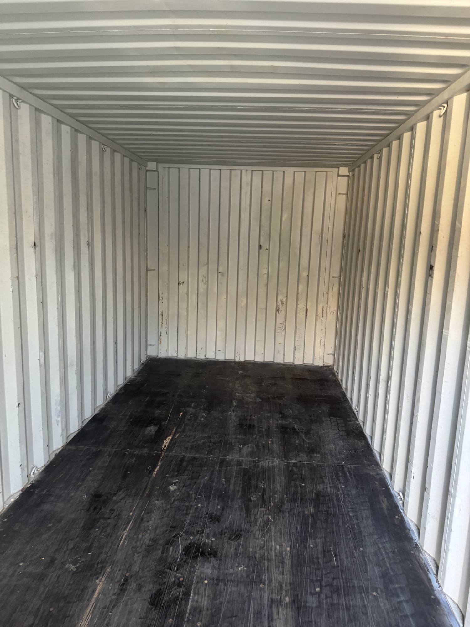 Морской контейнер JDLU2000817