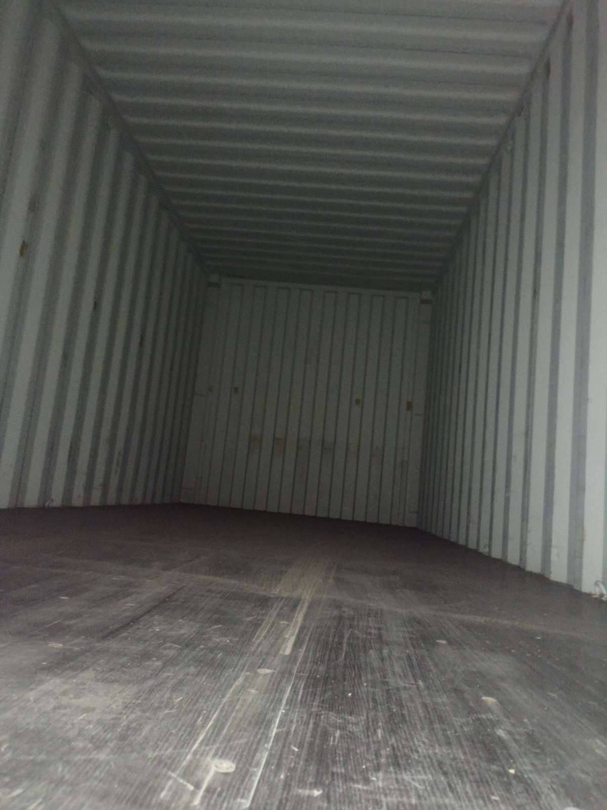 Морской контейнер JDLU2000822