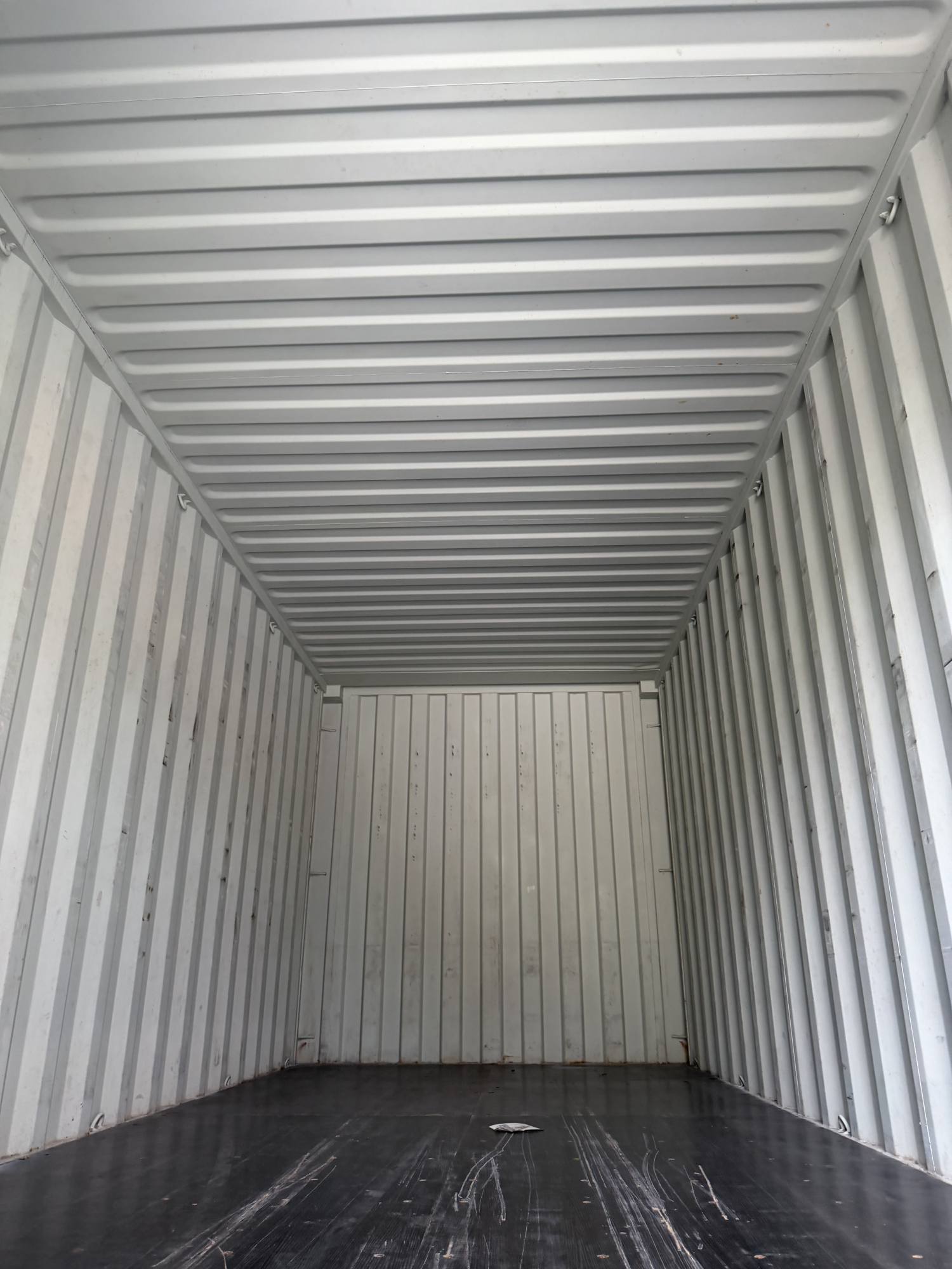 Морской контейнер JDLU2000859