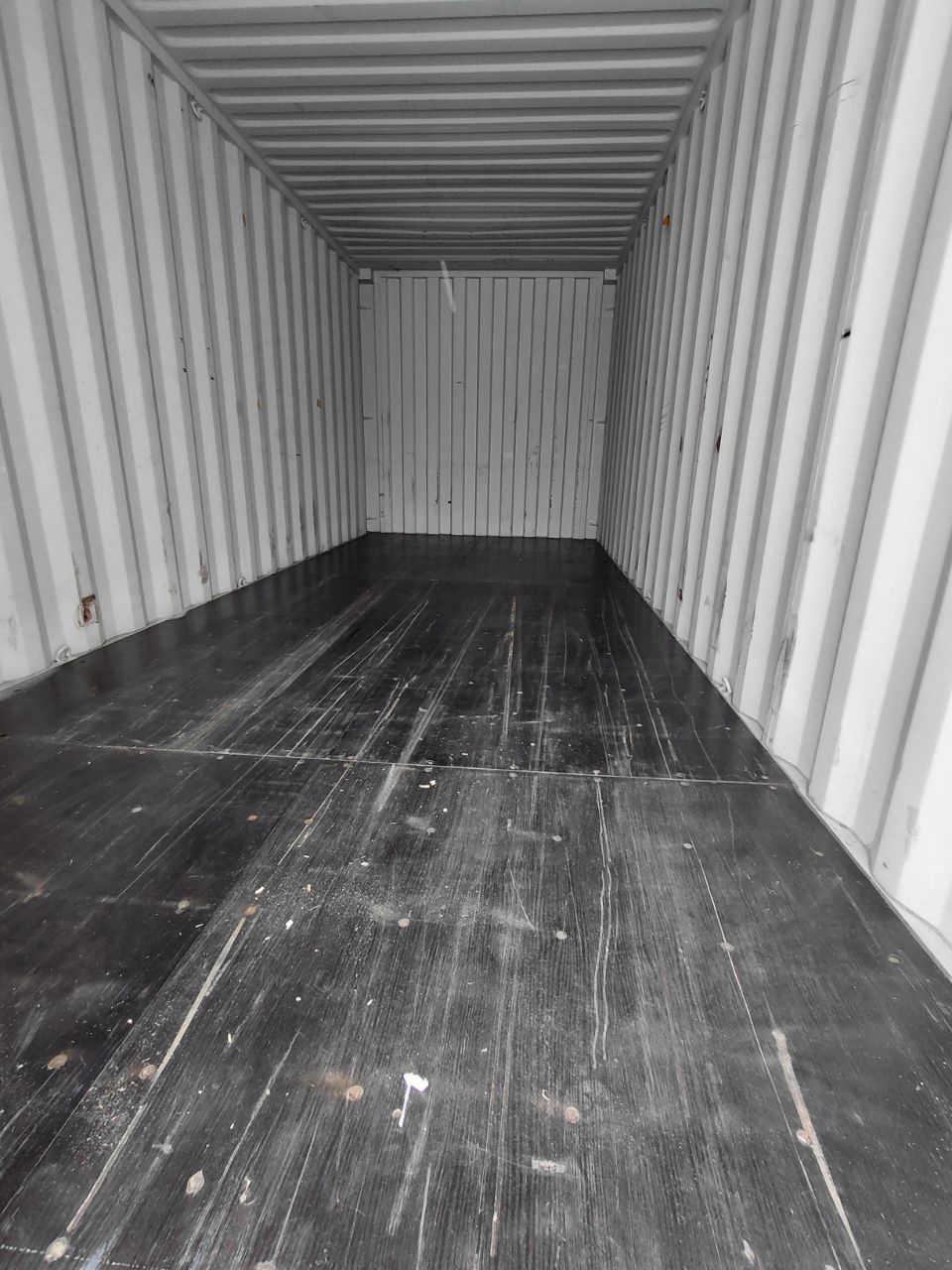 Морской контейнер JDLU2000864