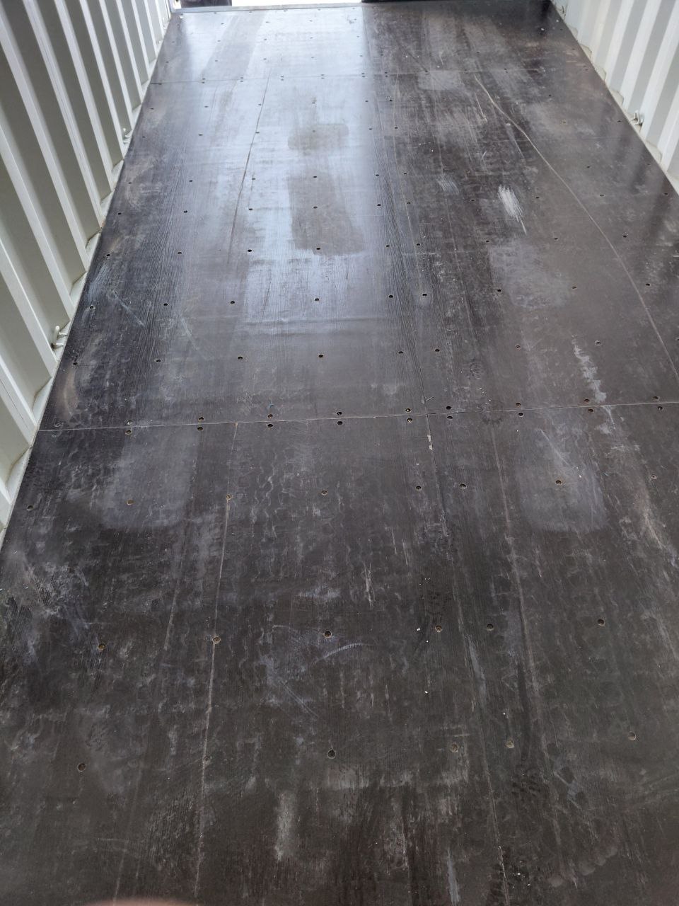 Морской контейнер JDLU2000870