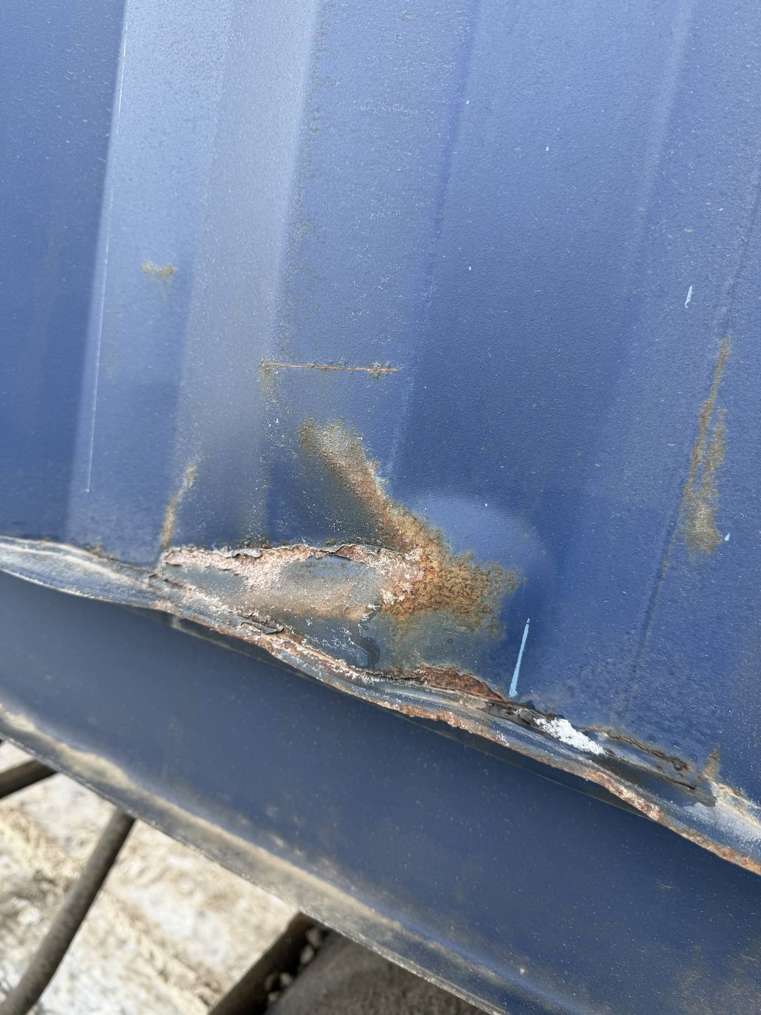 Морской контейнер JDLU2000885