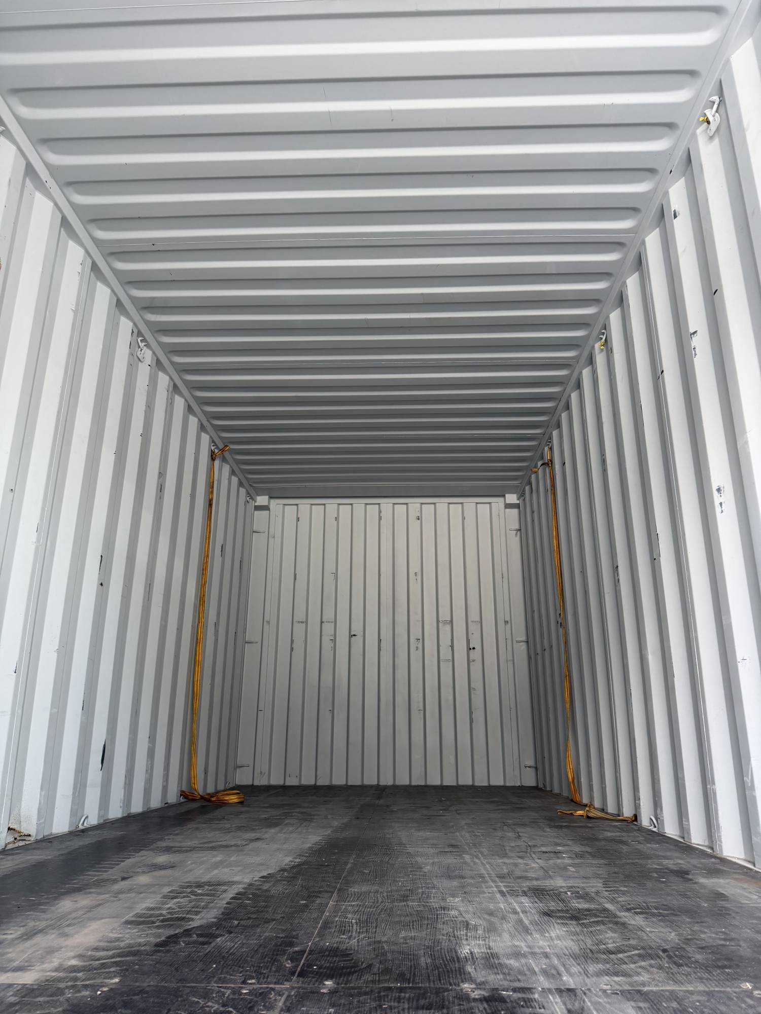 Морской контейнер JDLU2000885