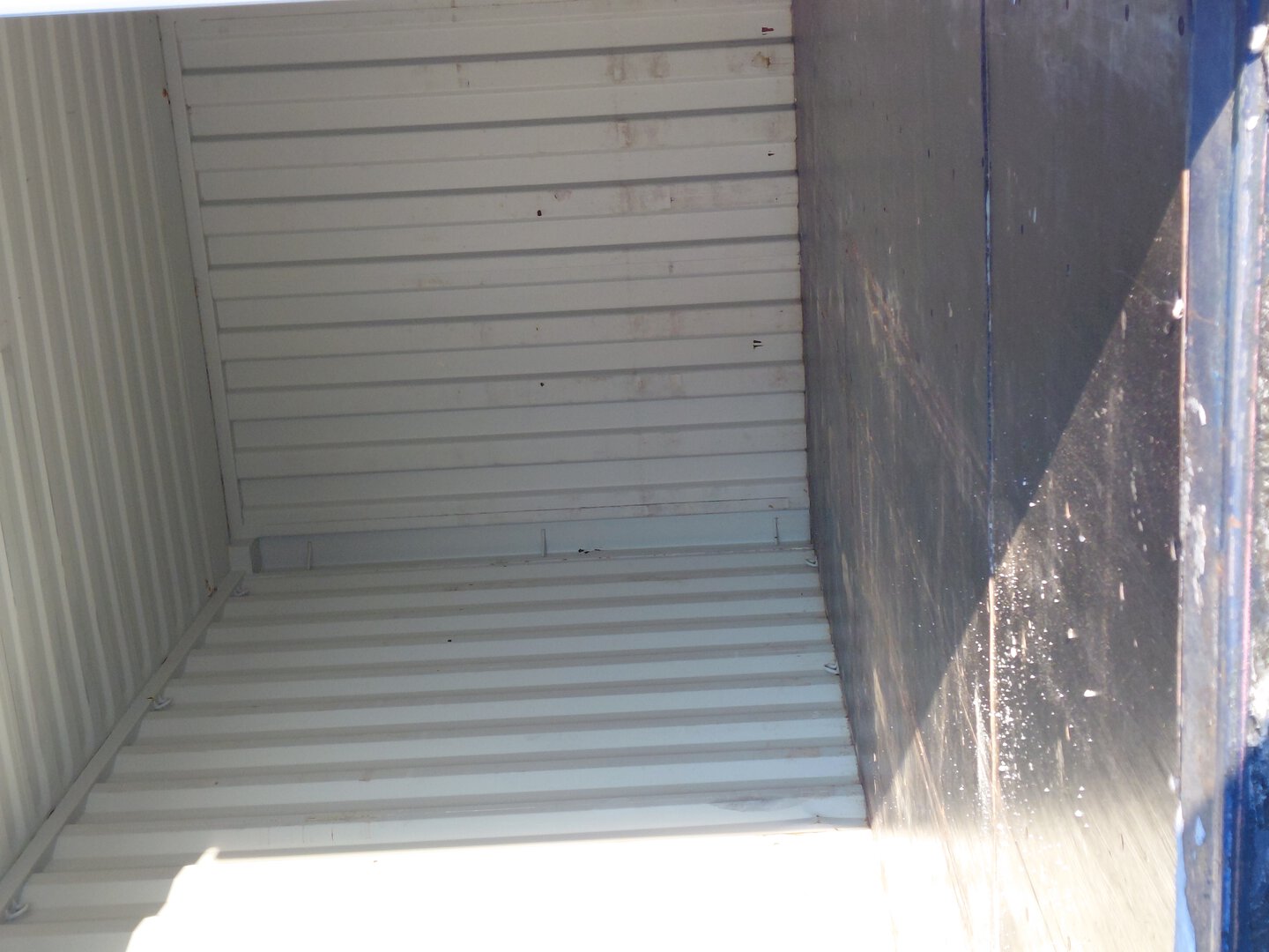 Морской контейнер JDLU2000904