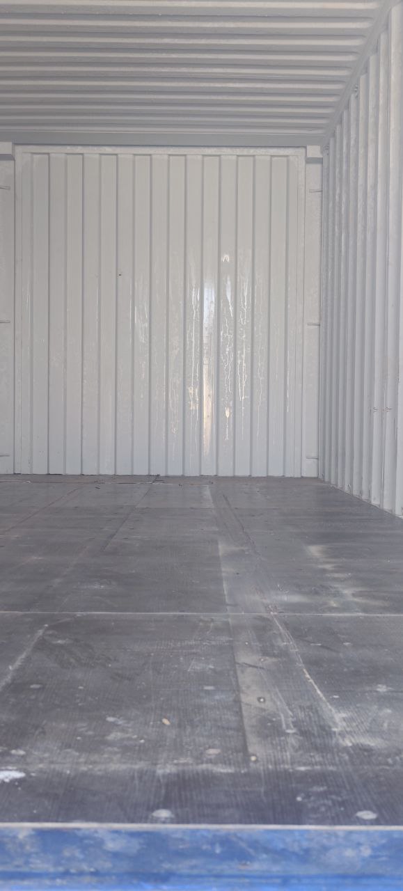 Морской контейнер JDLU2000910