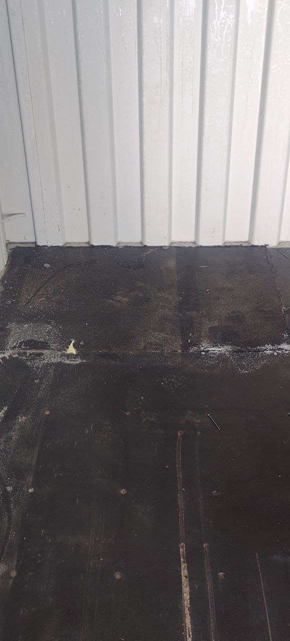 Морской контейнер JDLU2000910