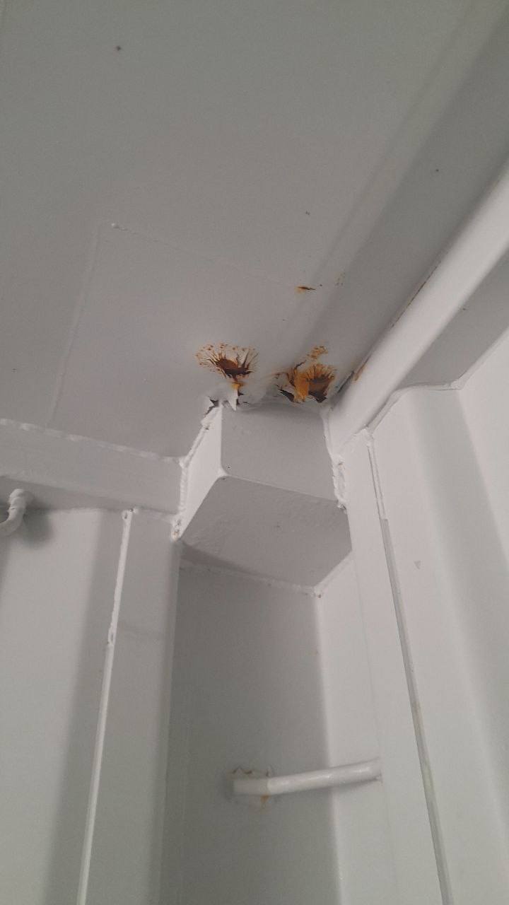 Морской контейнер JDLU2000930