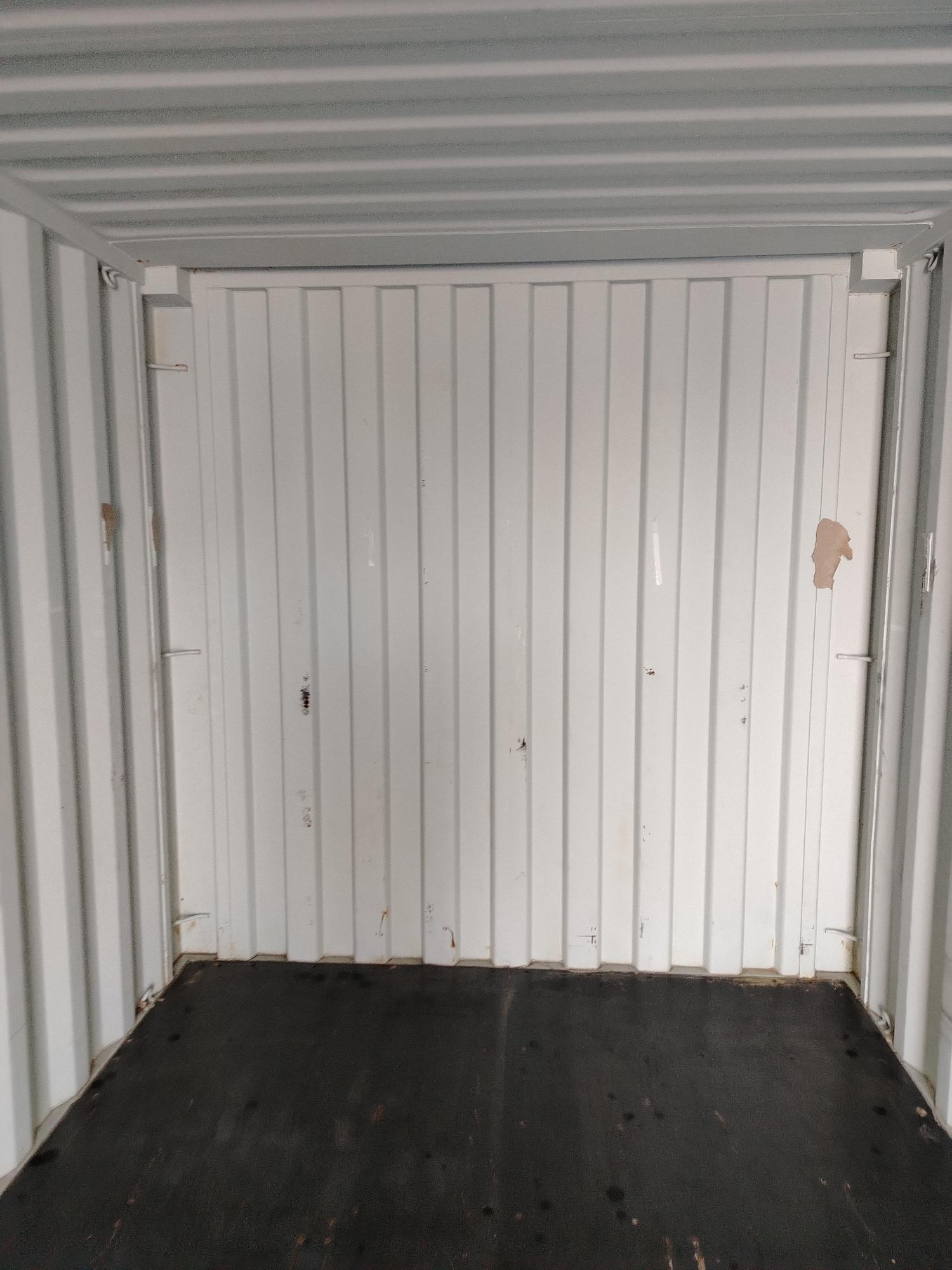 Морской контейнер JDLU2000951