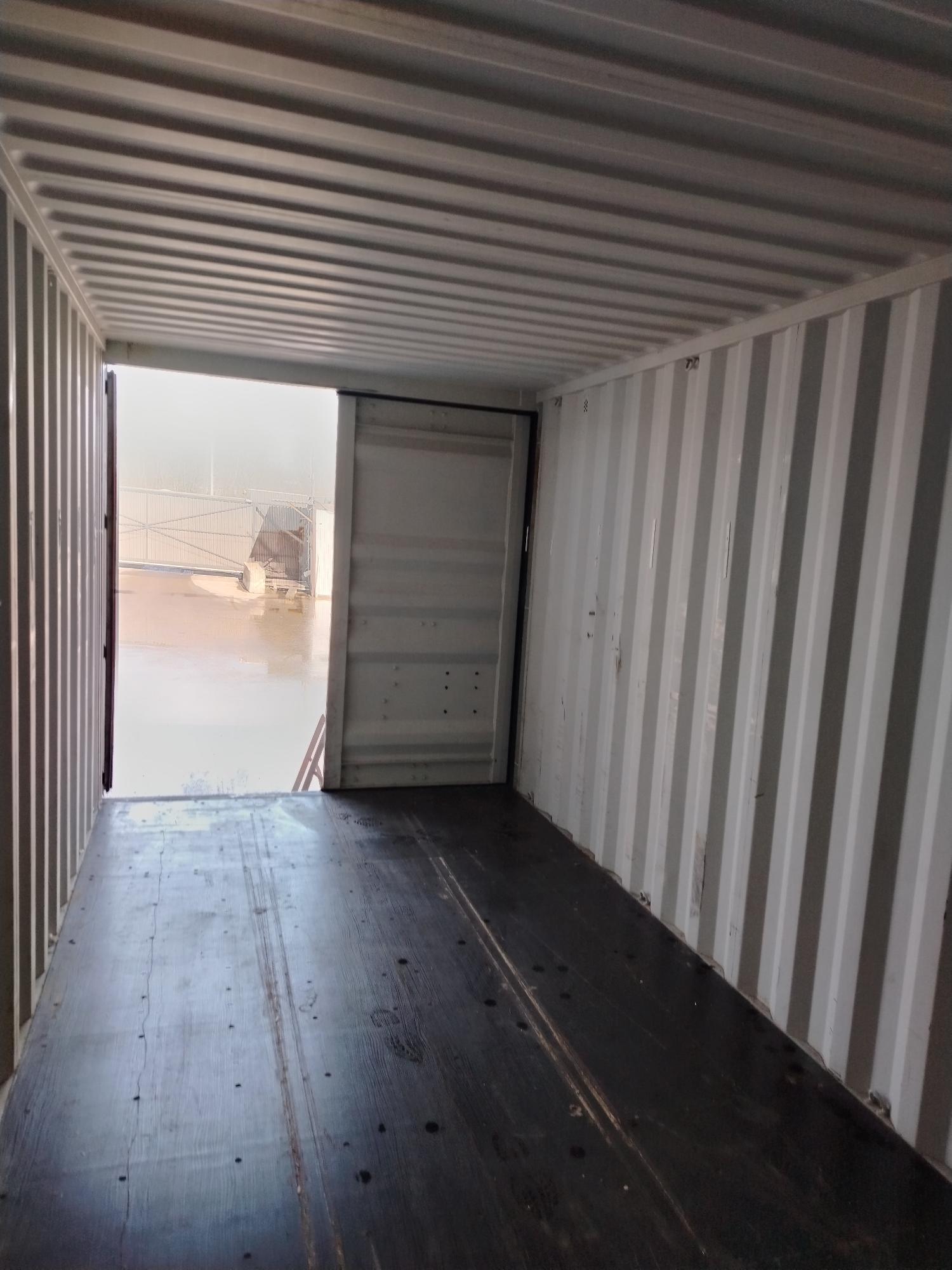 Морской контейнер JDLU2000951