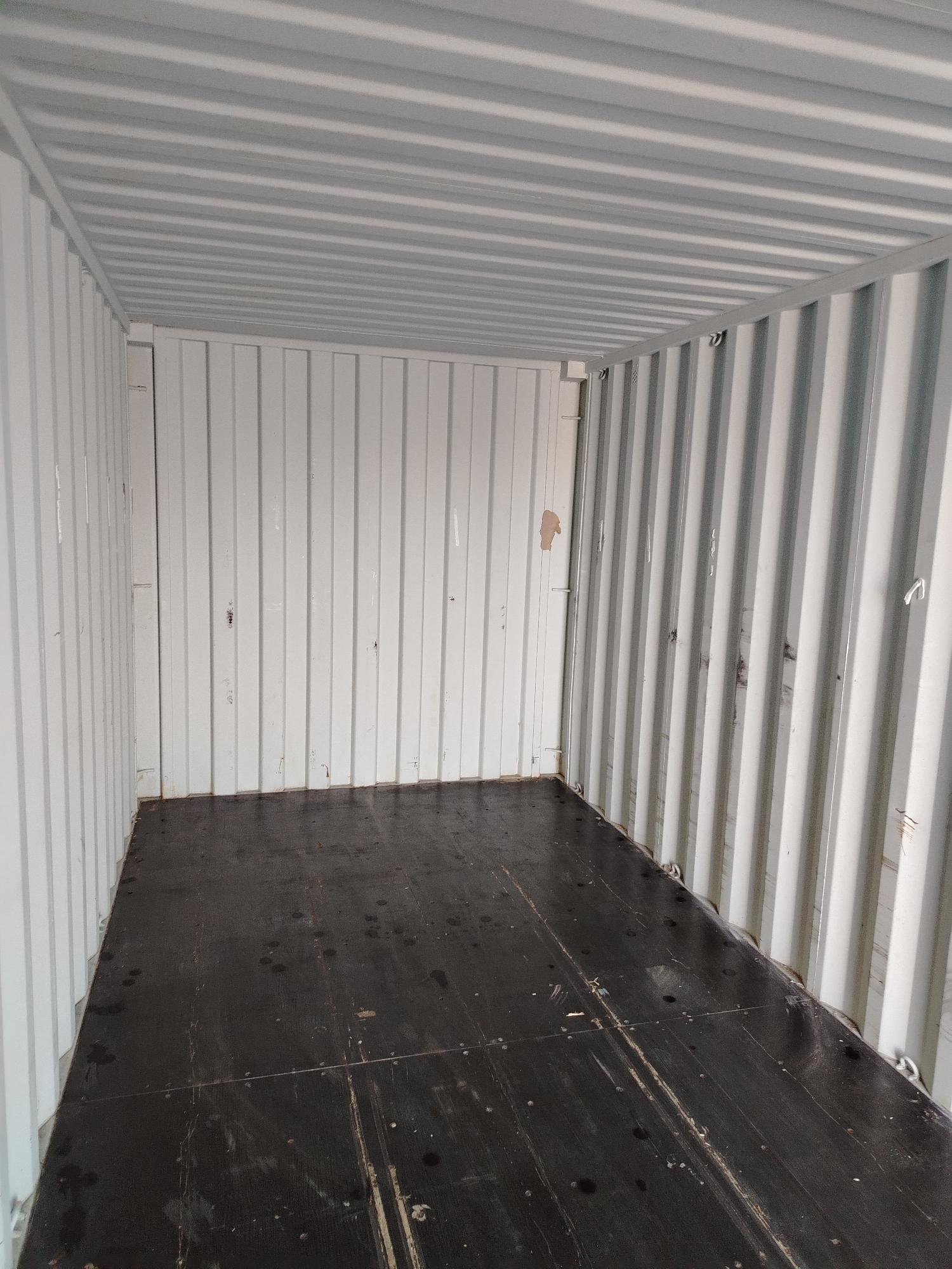 Морской контейнер JDLU2000951