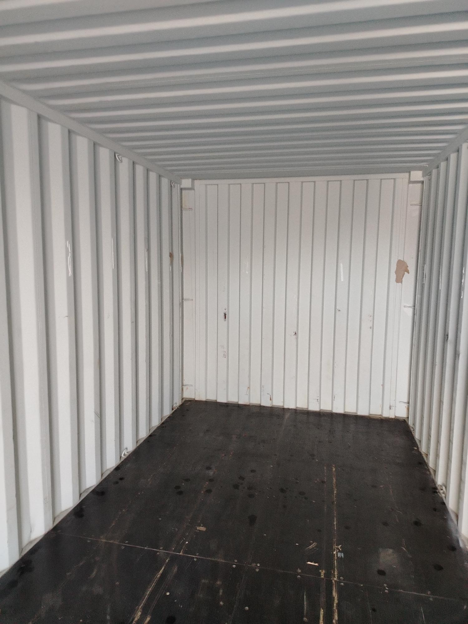 Морской контейнер JDLU2000951