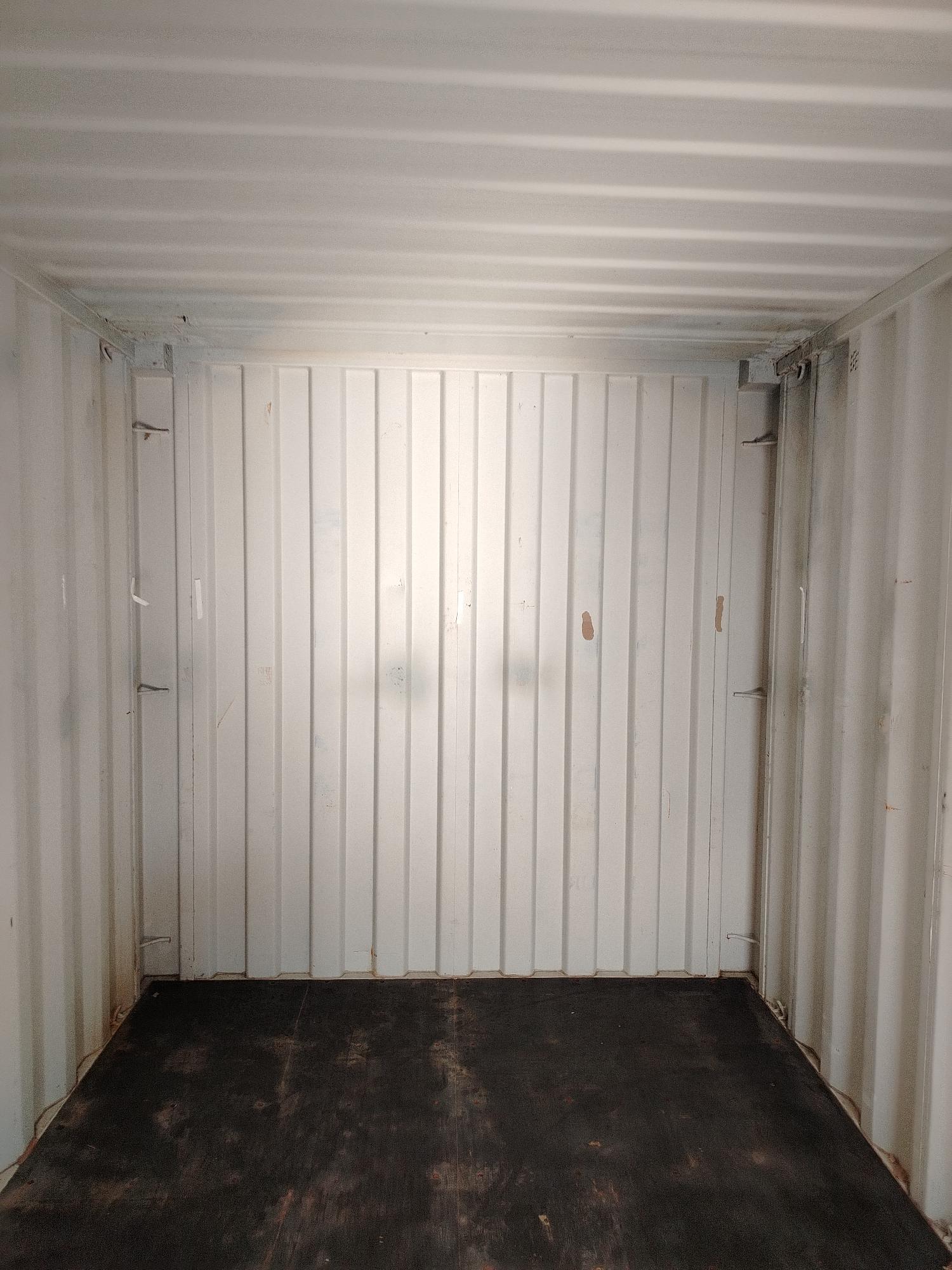 Морской контейнер JDLU2000967