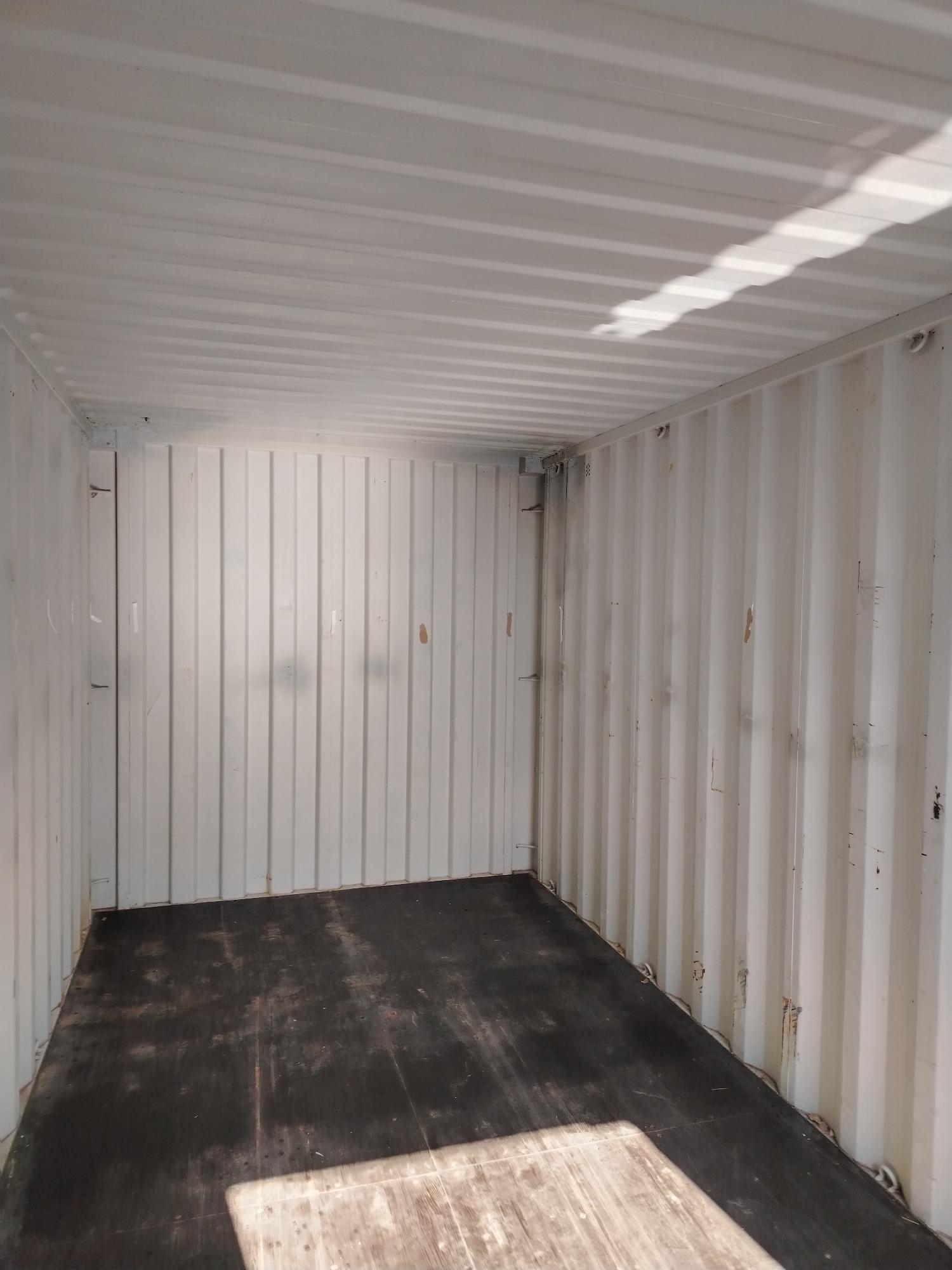 Морской контейнер JDLU2000967