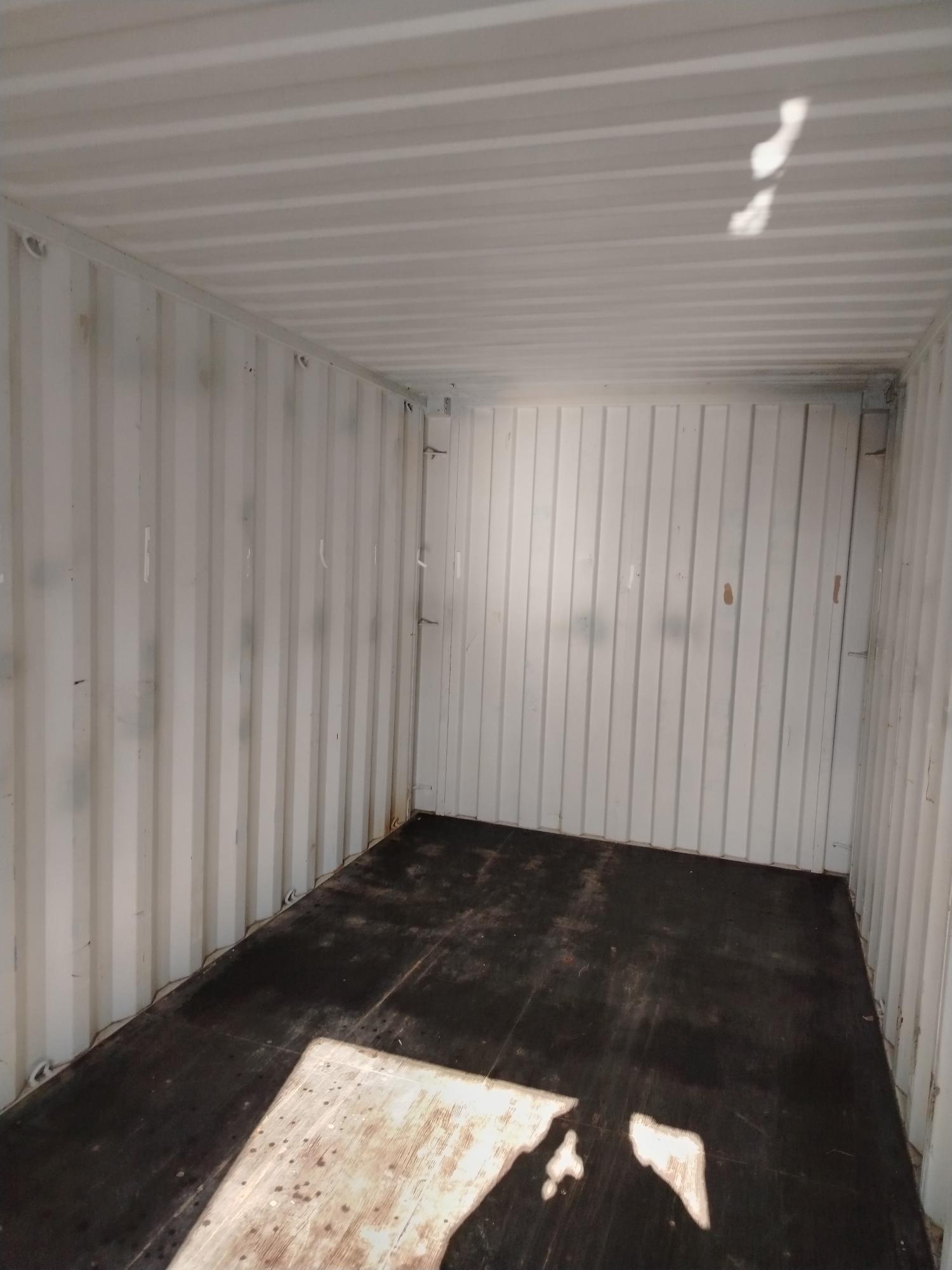 Морской контейнер JDLU2000967