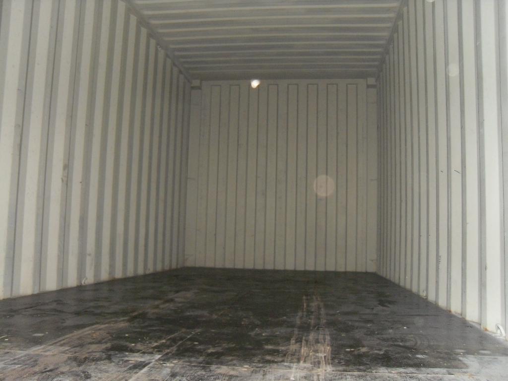 Морской контейнер JDLU2001074