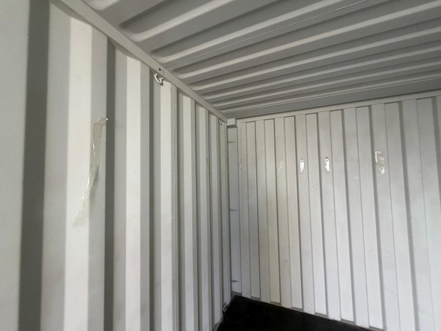 Морской контейнер JDLU2001095