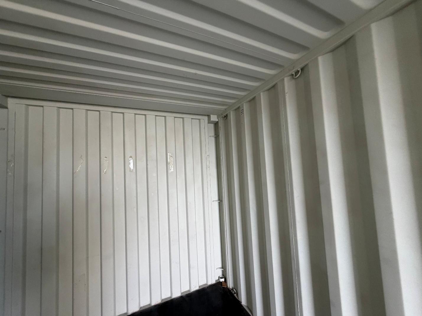 Морской контейнер JDLU2001095