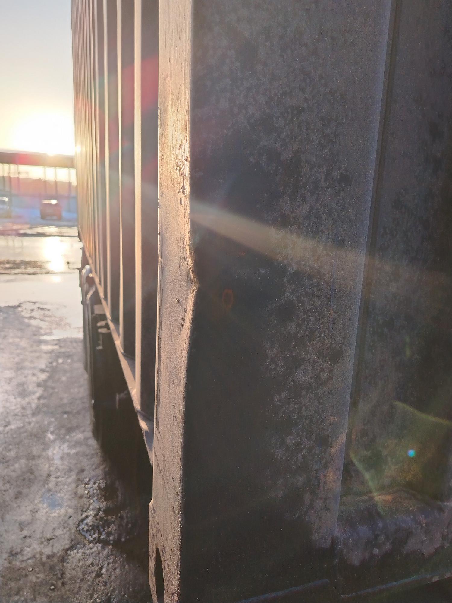 Морской контейнер JDLU2001222