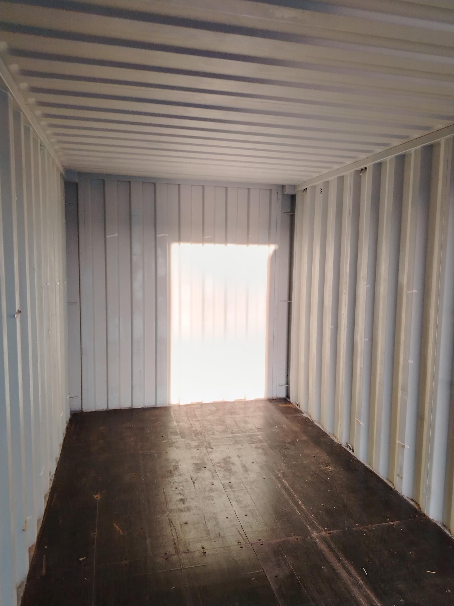 Морской контейнер JDLU2001222