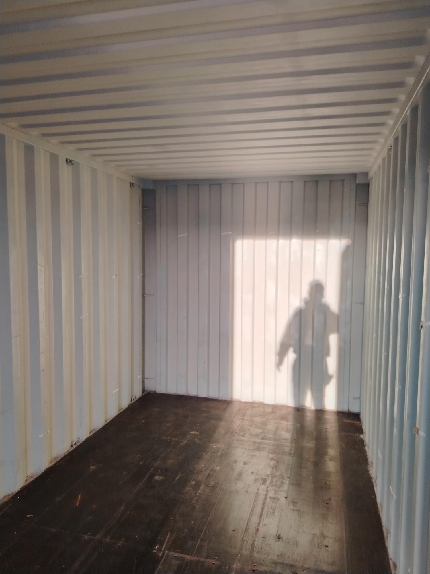 Морской контейнер JDLU2001222