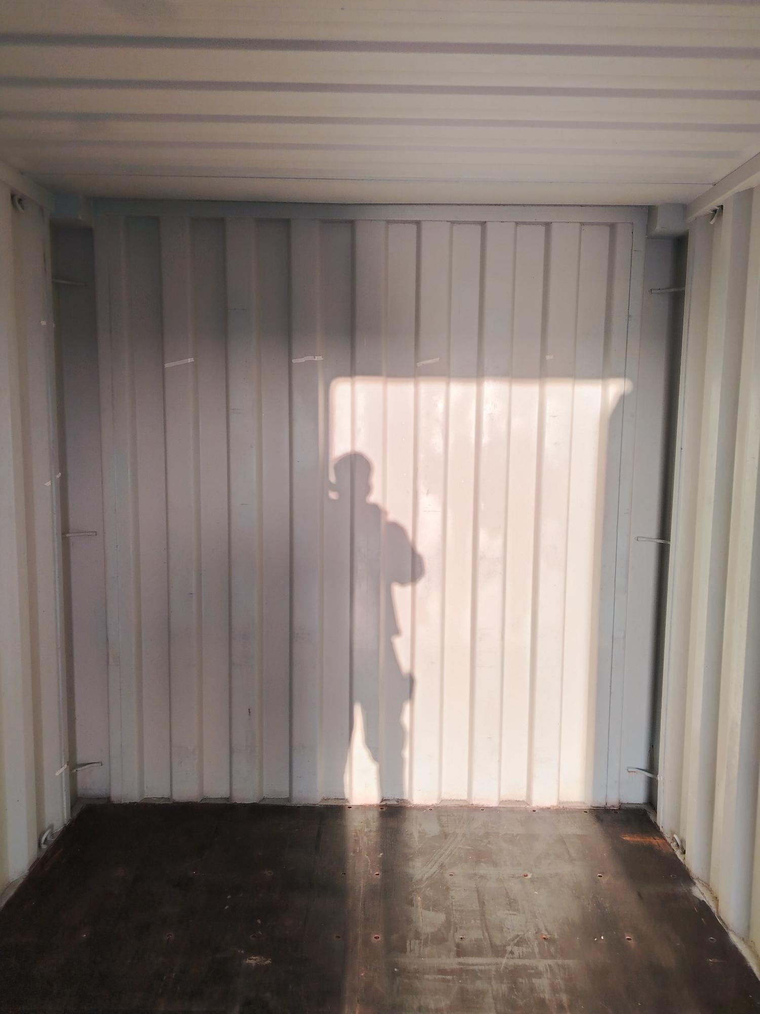 Морской контейнер JDLU2001222