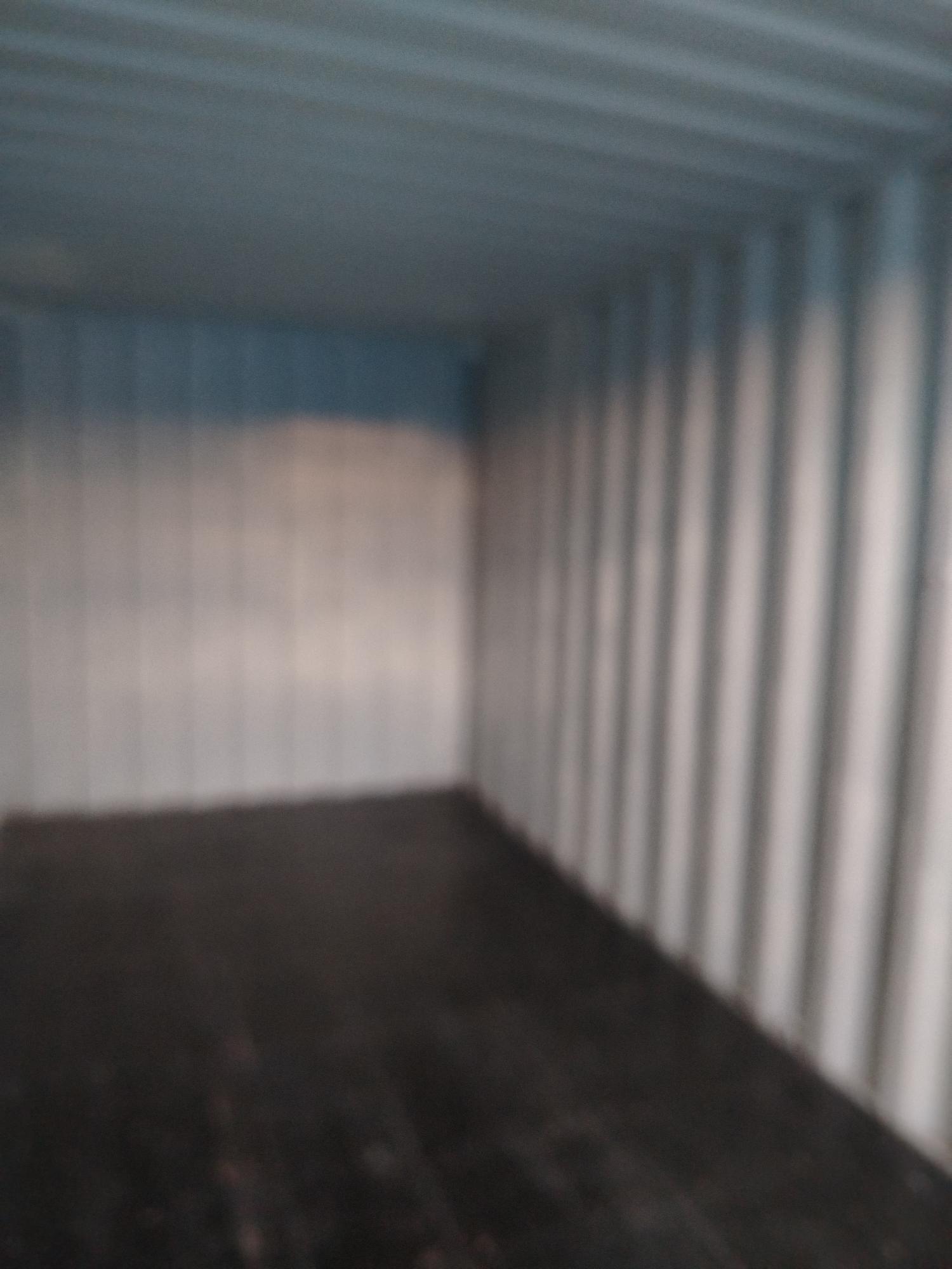 Морской контейнер JDLU2001243