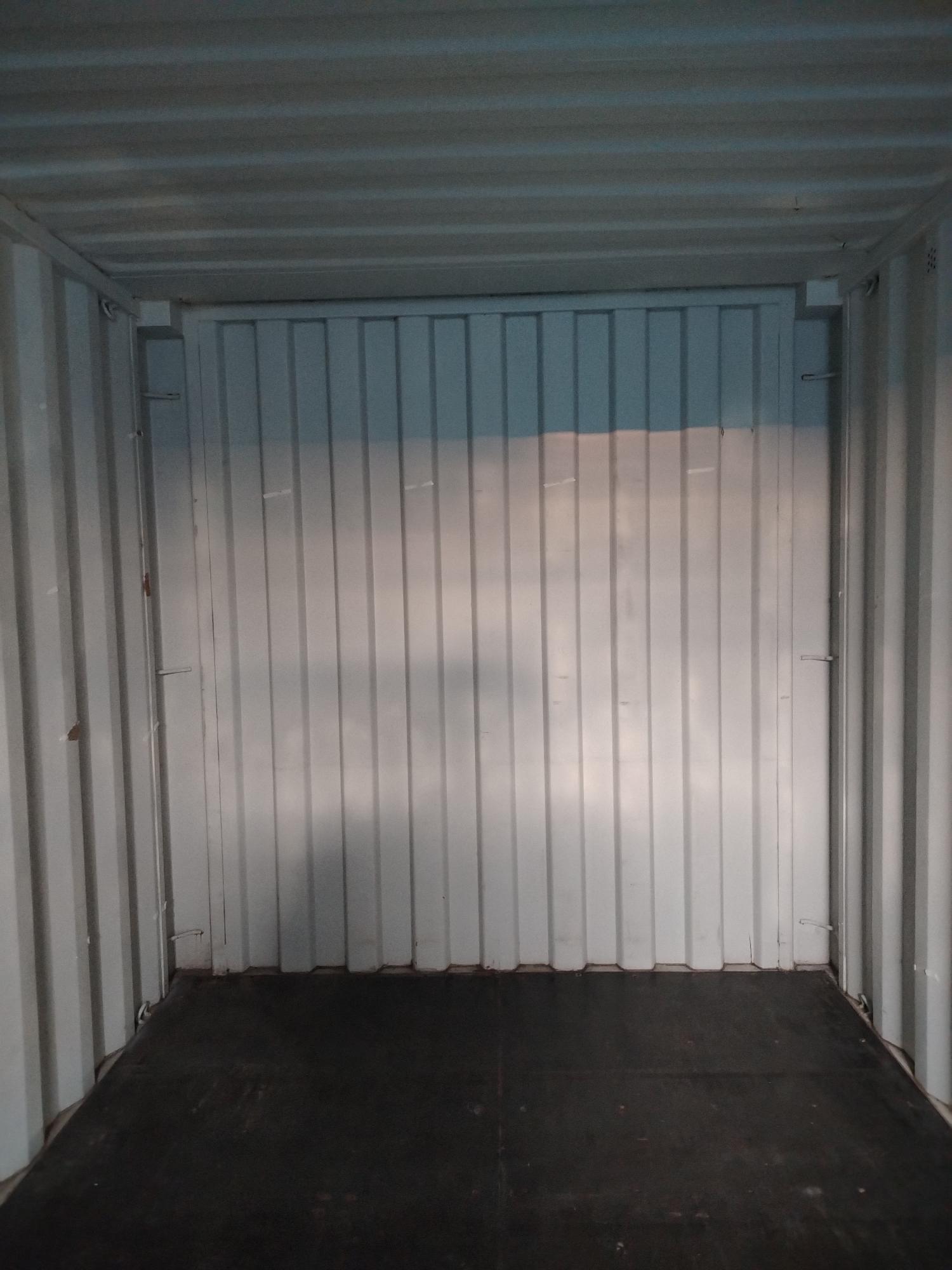 Морской контейнер JDLU2001243