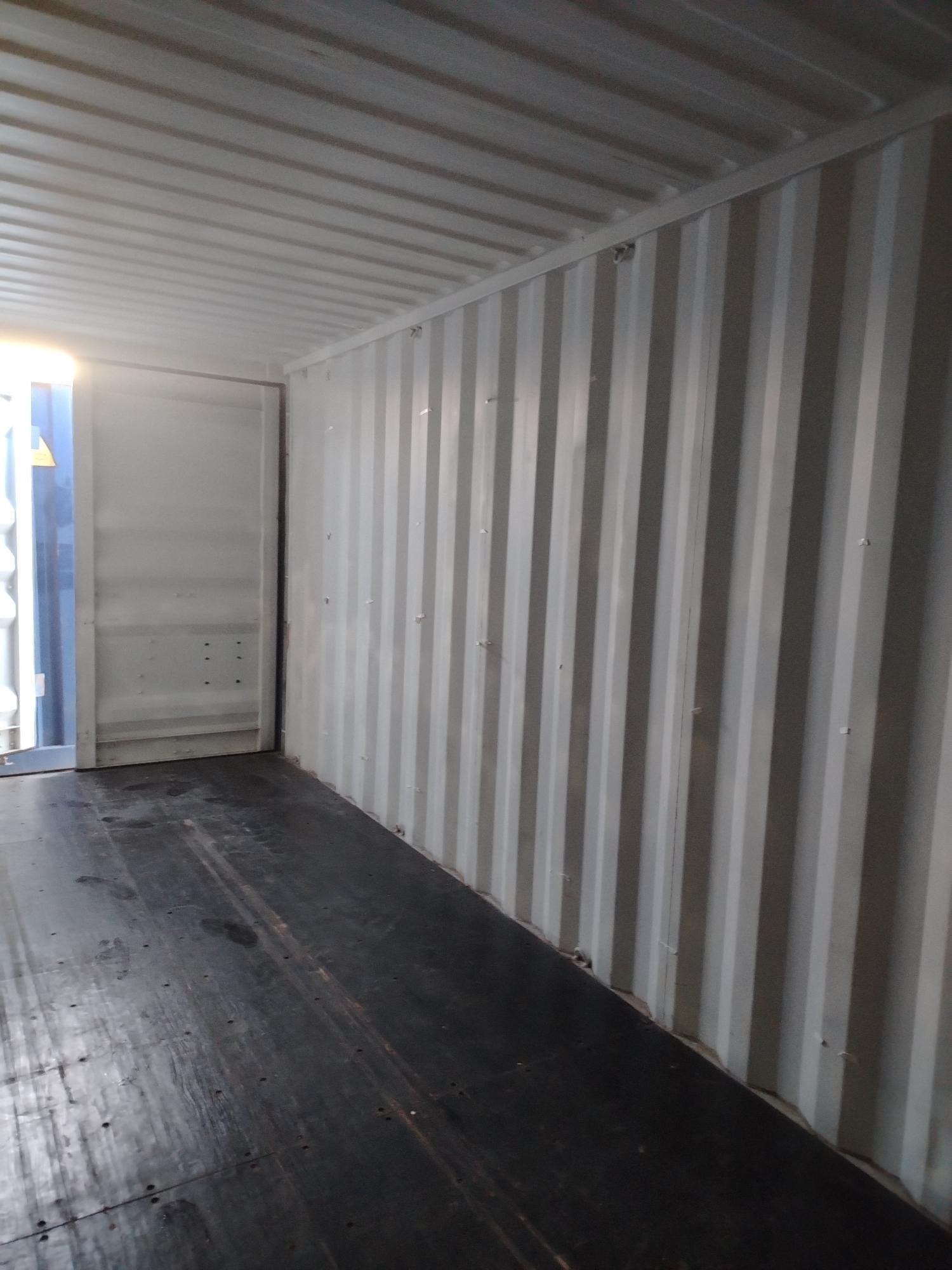 Морской контейнер JDLU2001243