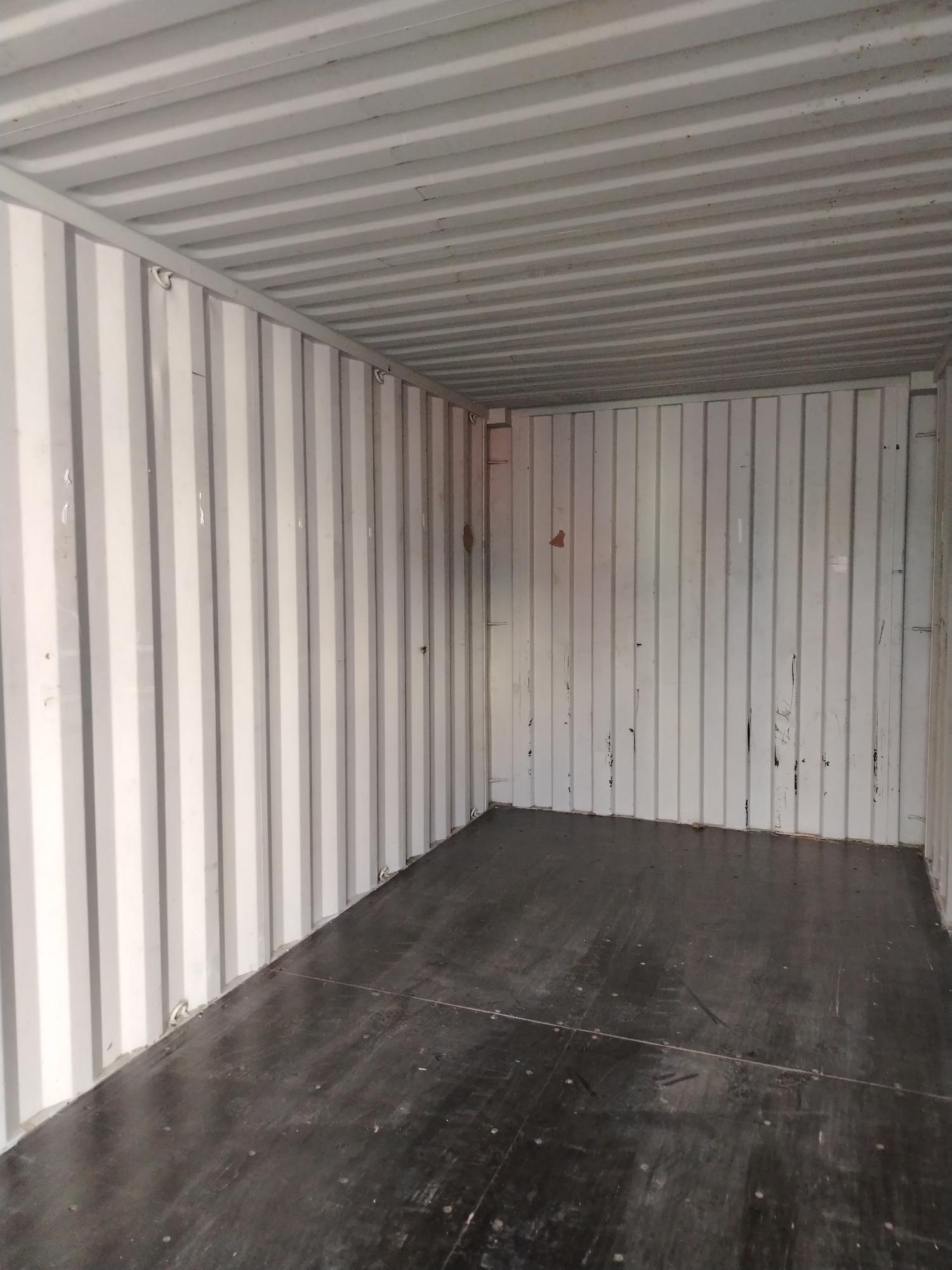 Морской контейнер JDLU2001264