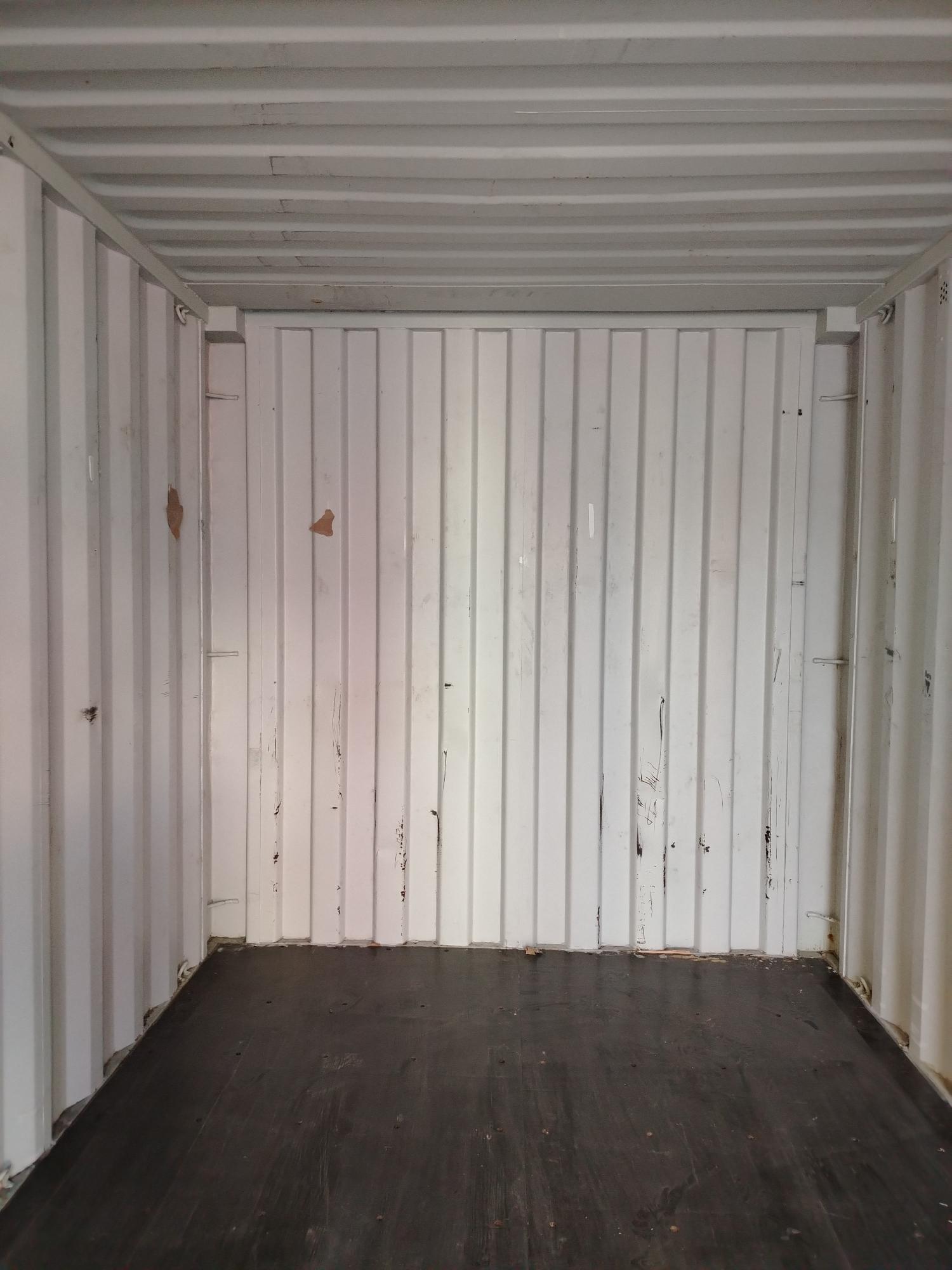 Морской контейнер JDLU2001264