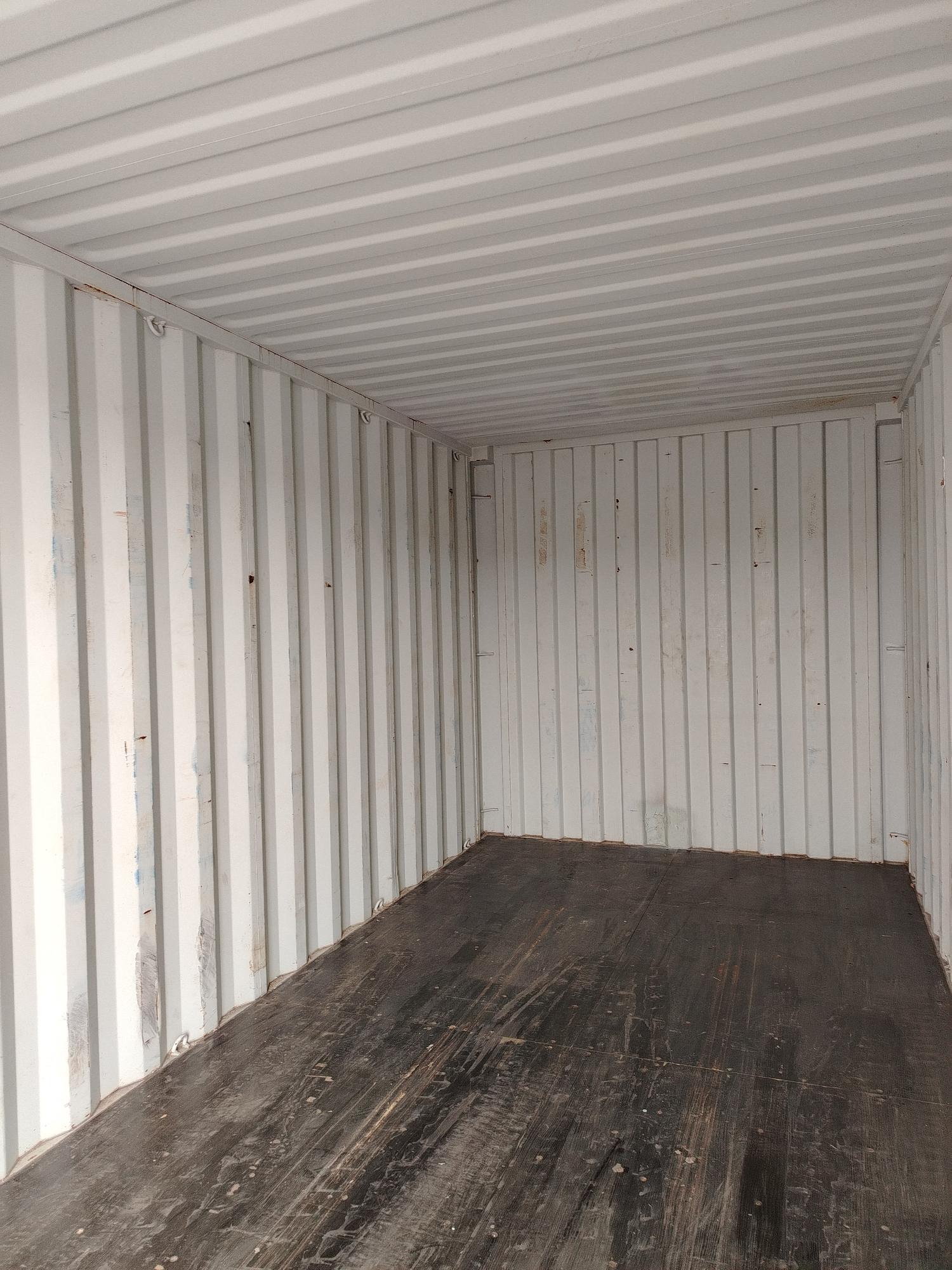 Морской контейнер JDLU2001304