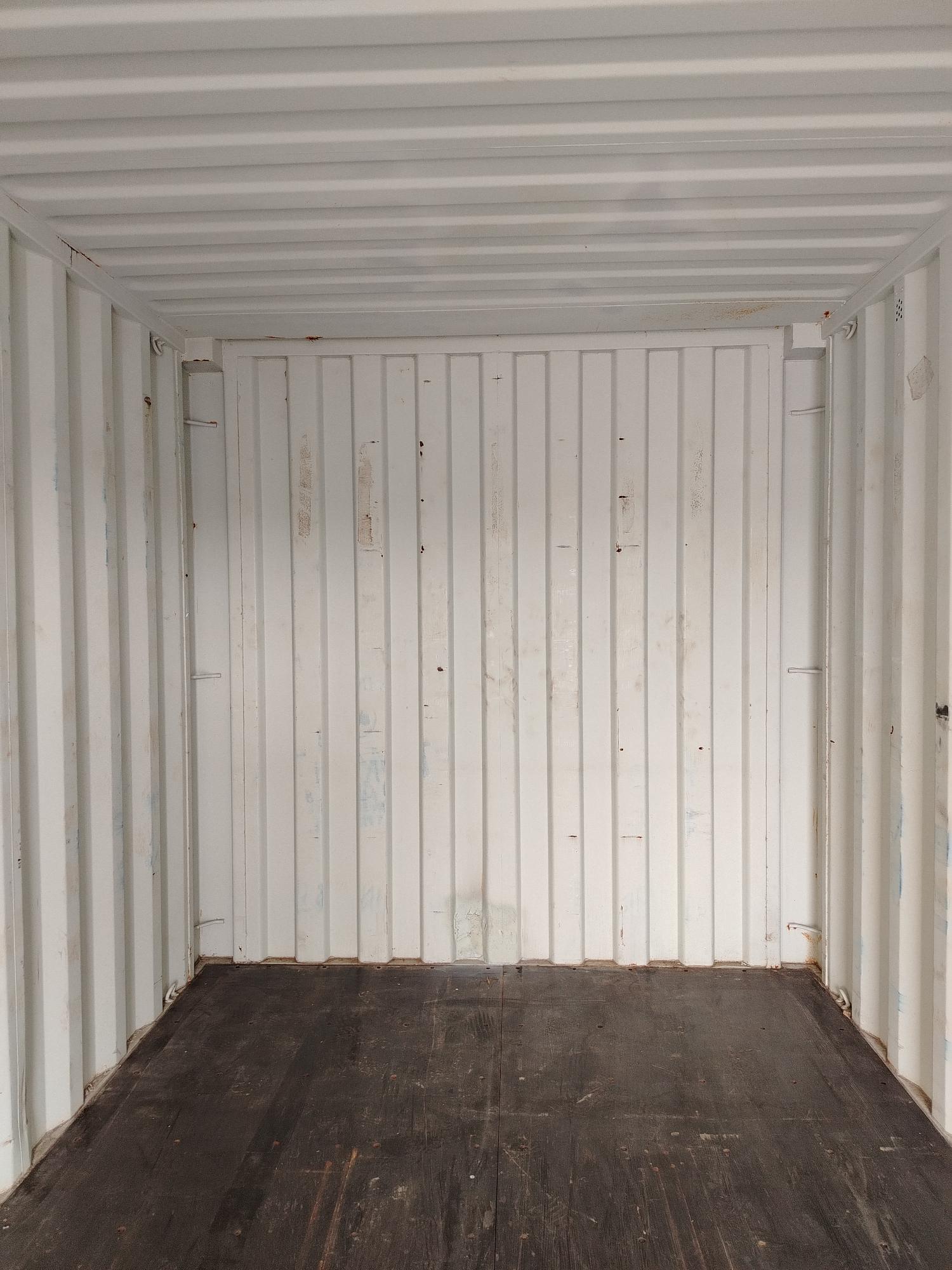 Морской контейнер JDLU2001304