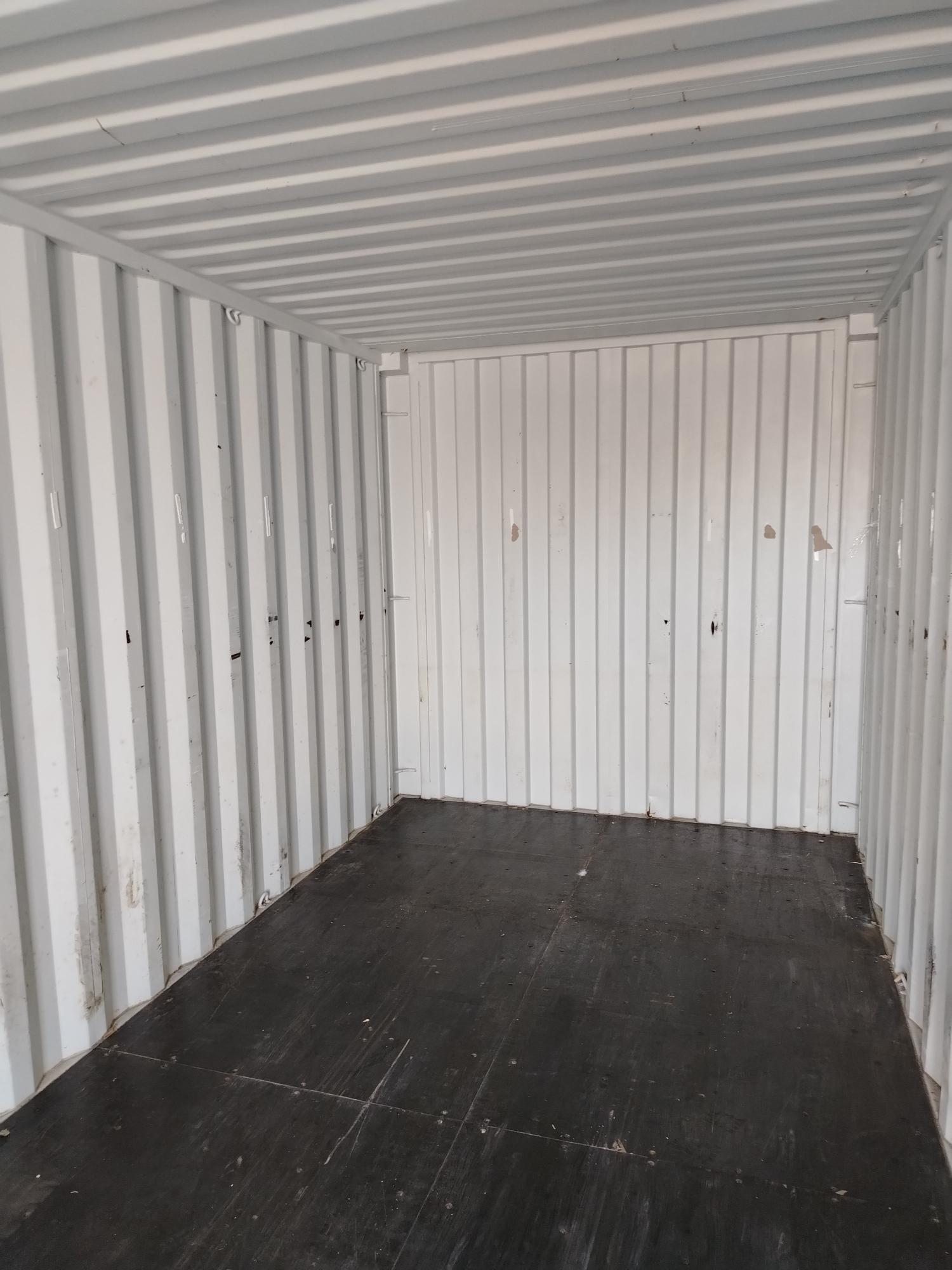 Морской контейнер JDLU2001310