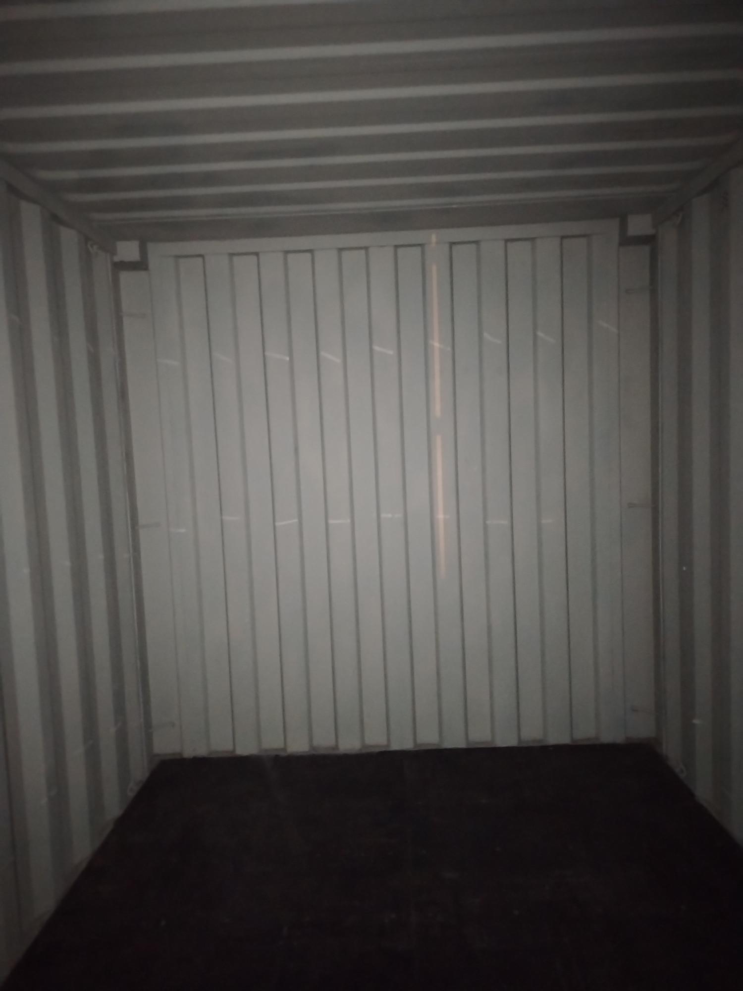 Морской контейнер JDLU2001330