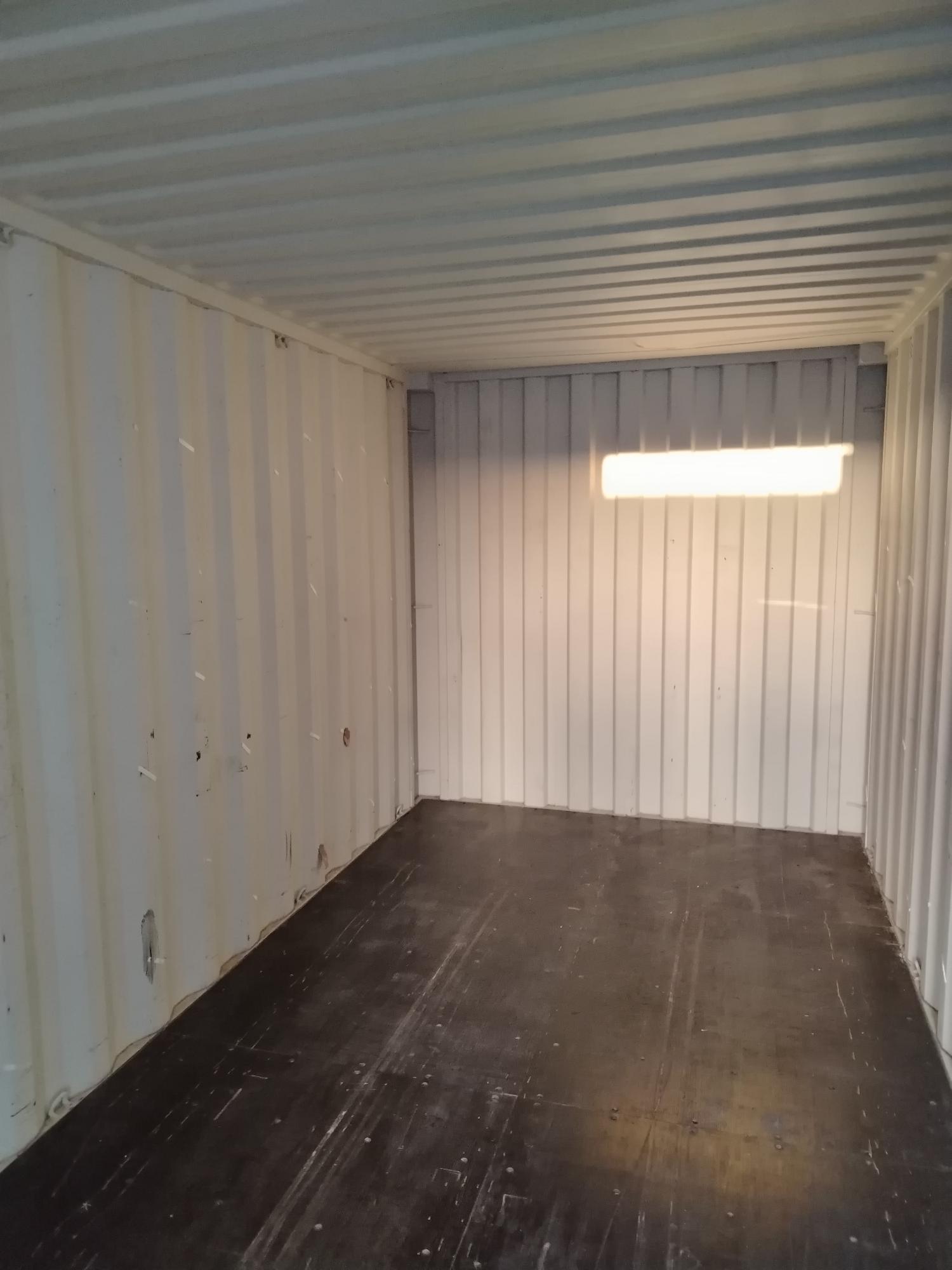 Морской контейнер JDLU2001388