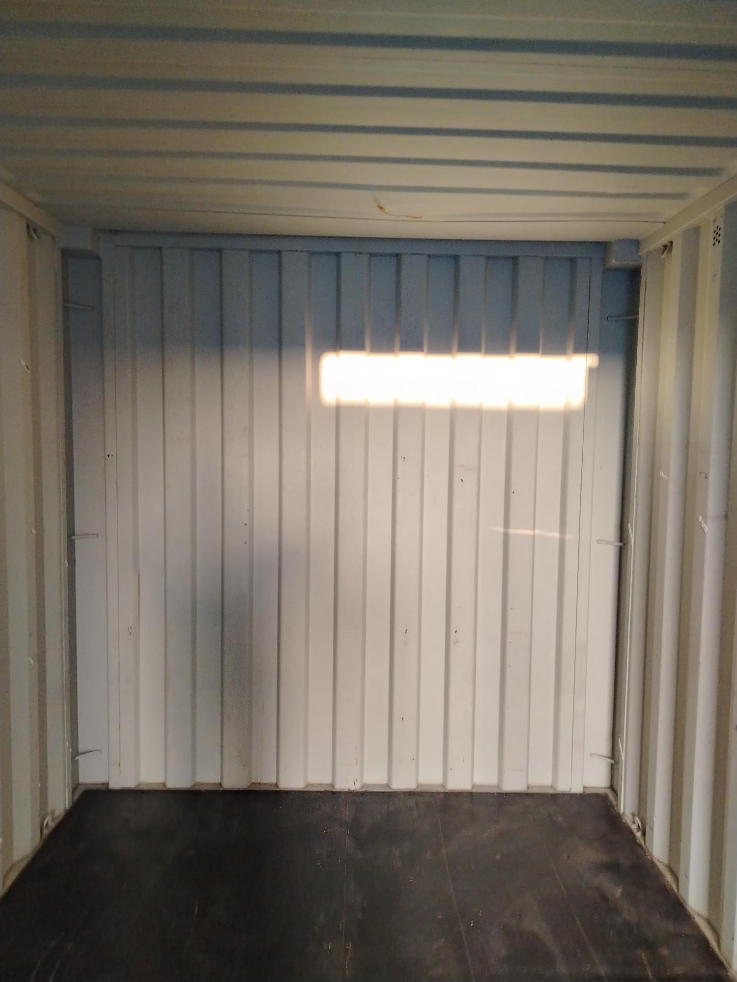 Морской контейнер JDLU2001388