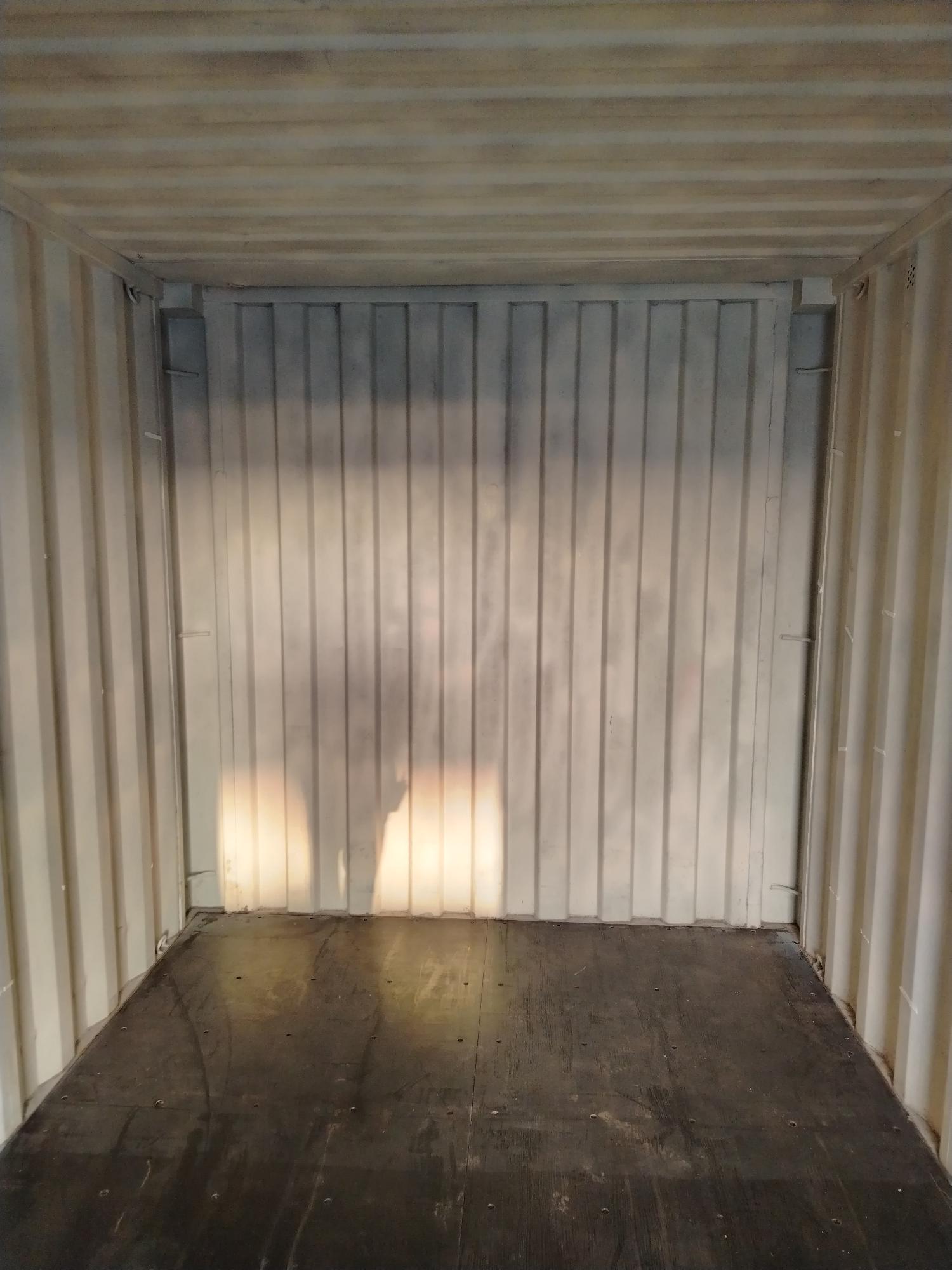 Морской контейнер JDLU2001480