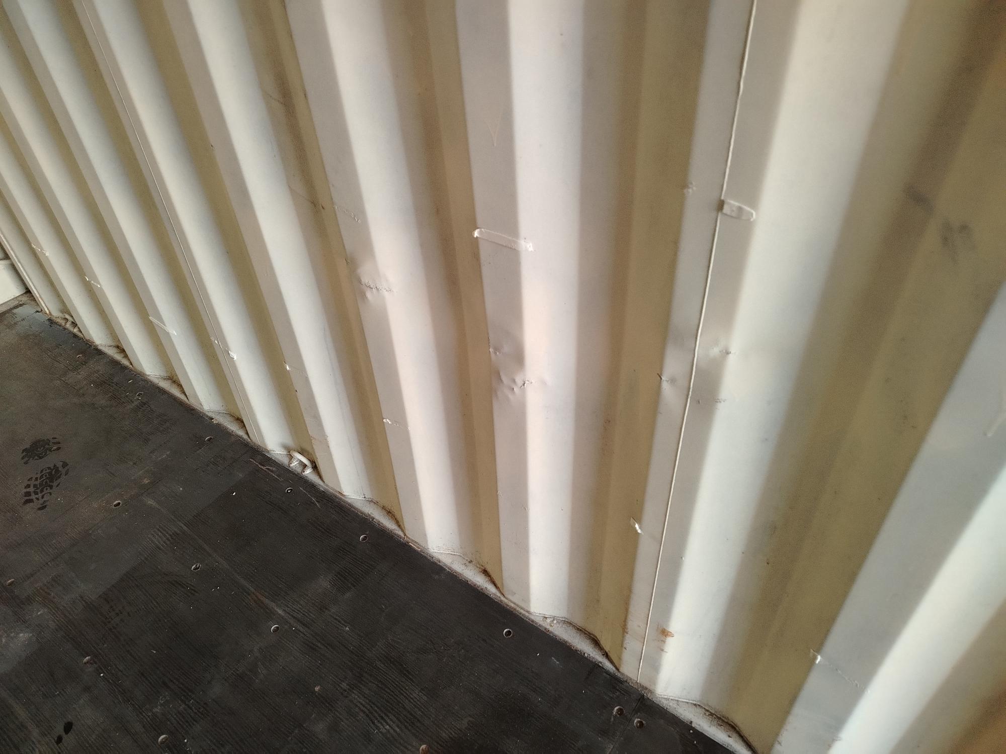 Морской контейнер JDLU2001480