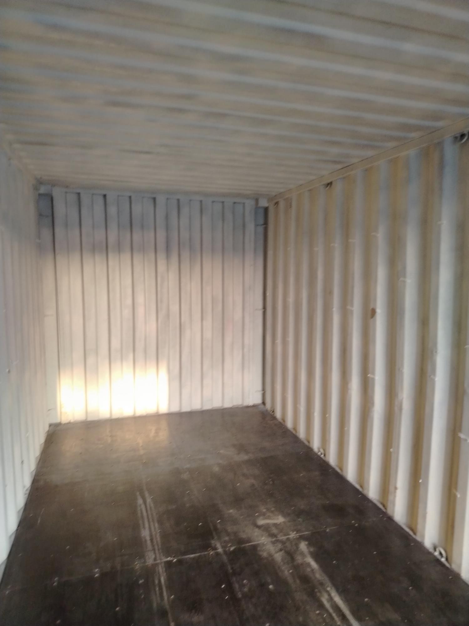 Морской контейнер JDLU2001480