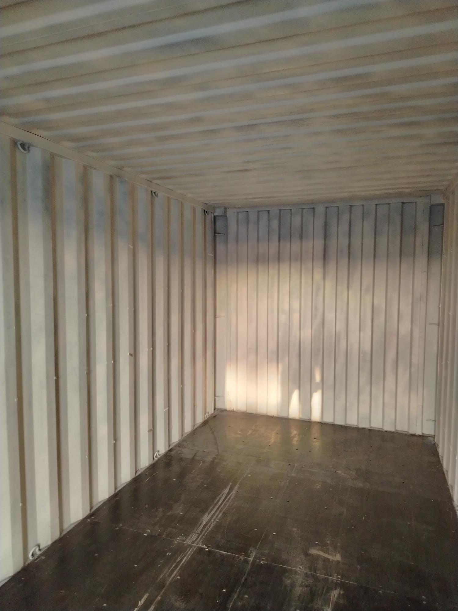 Морской контейнер JDLU2001480