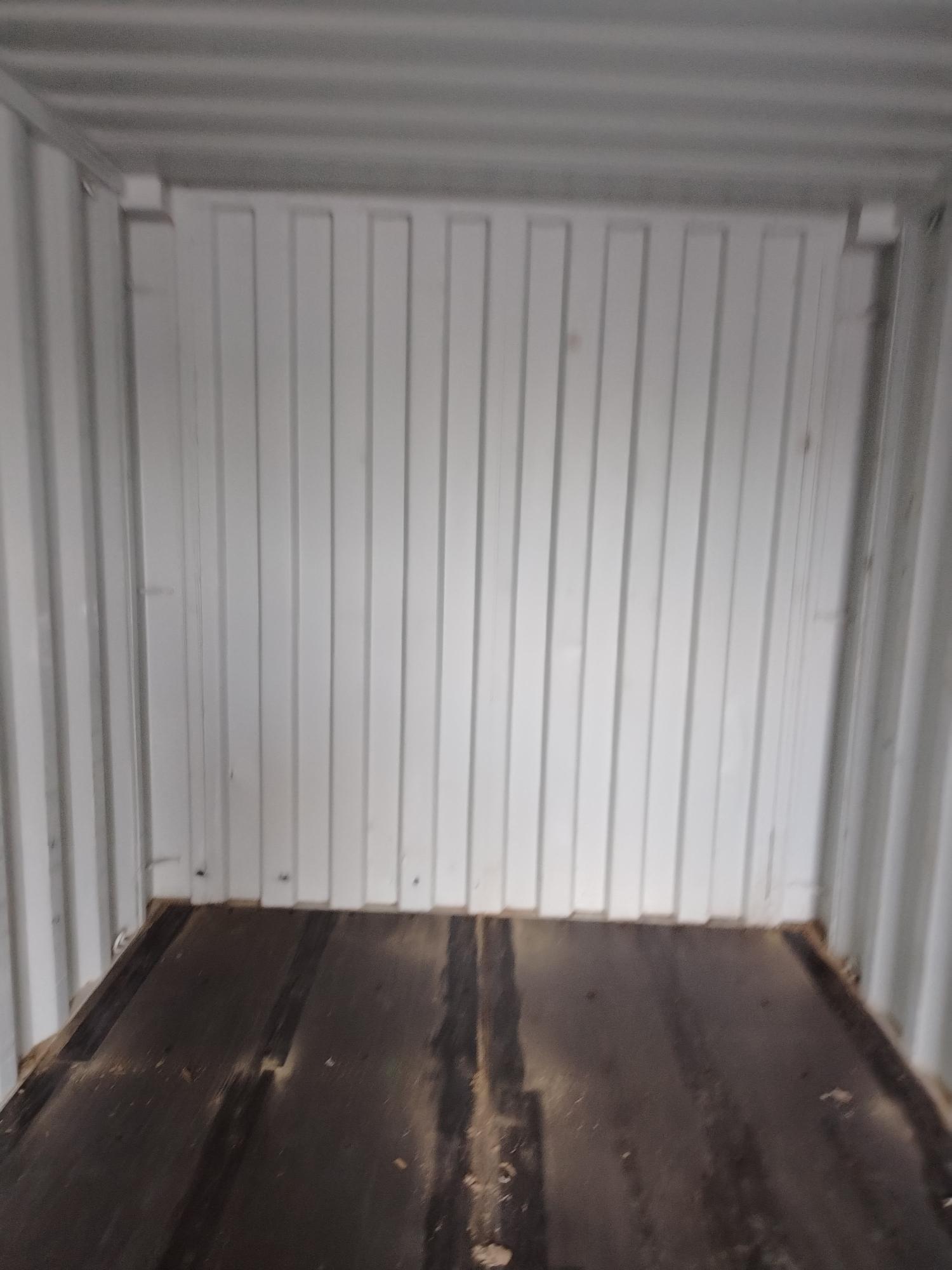 Морской контейнер JDLU2001536