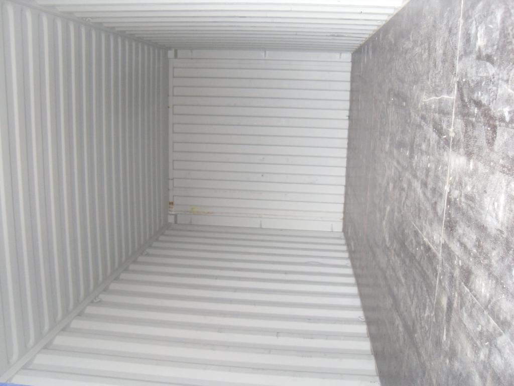 Морской контейнер JDLU2001541