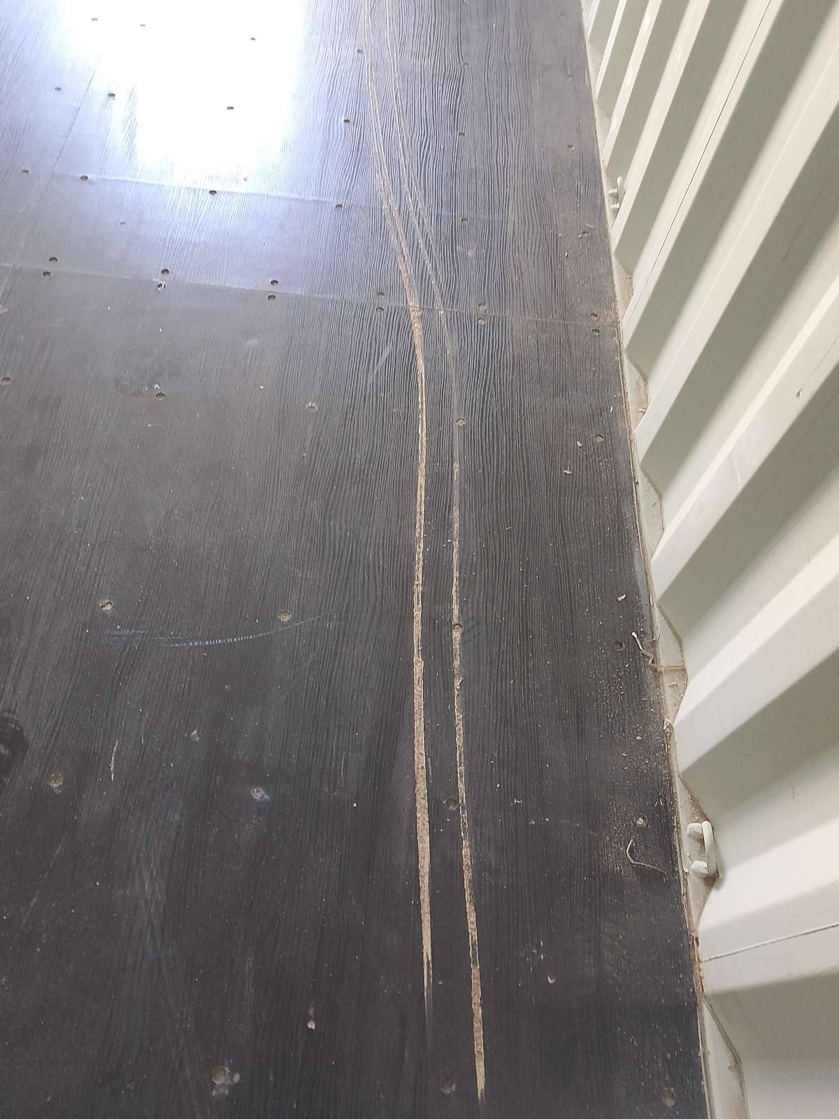 Морской контейнер JDLU2001583