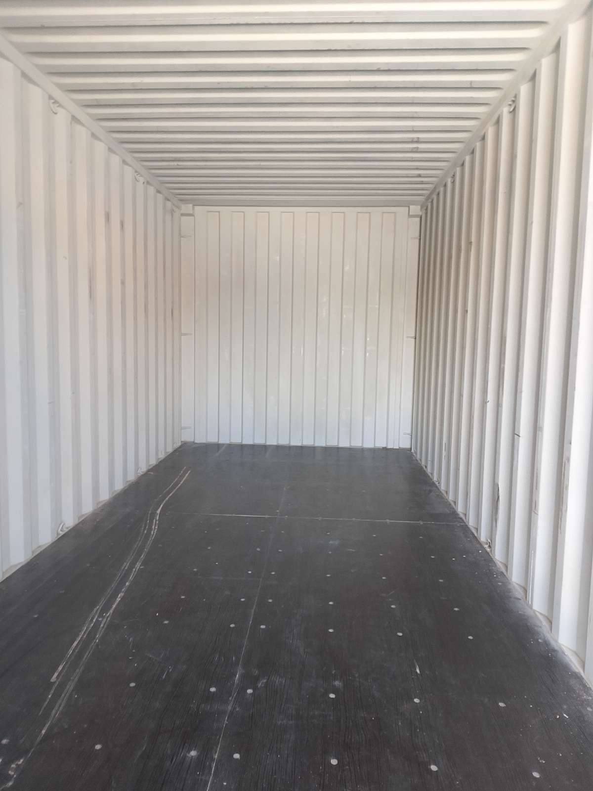 Морской контейнер JDLU2001583