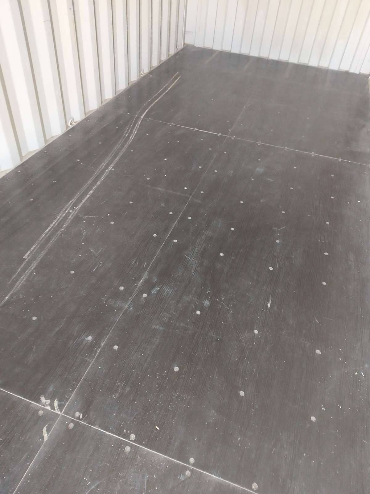 Морской контейнер JDLU2001583