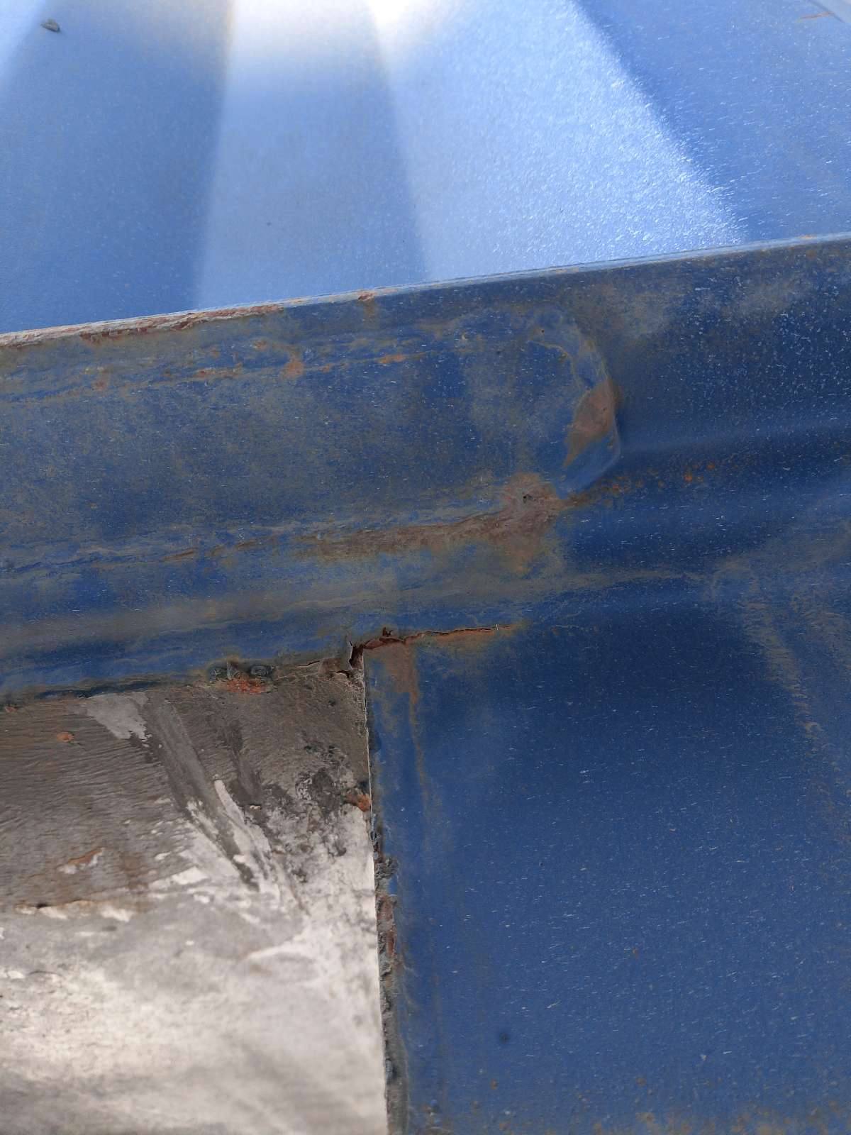 Морской контейнер JDLU2001583