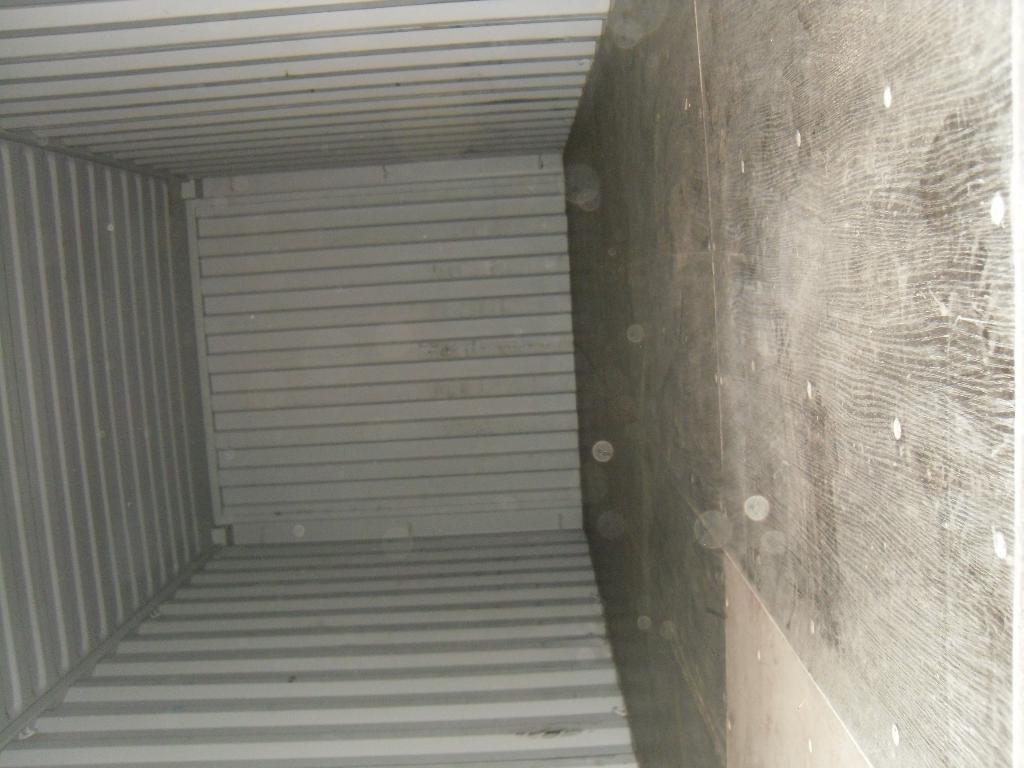 Морской контейнер JDLU2001618