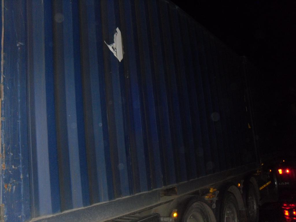 Морской контейнер JDLU2001618