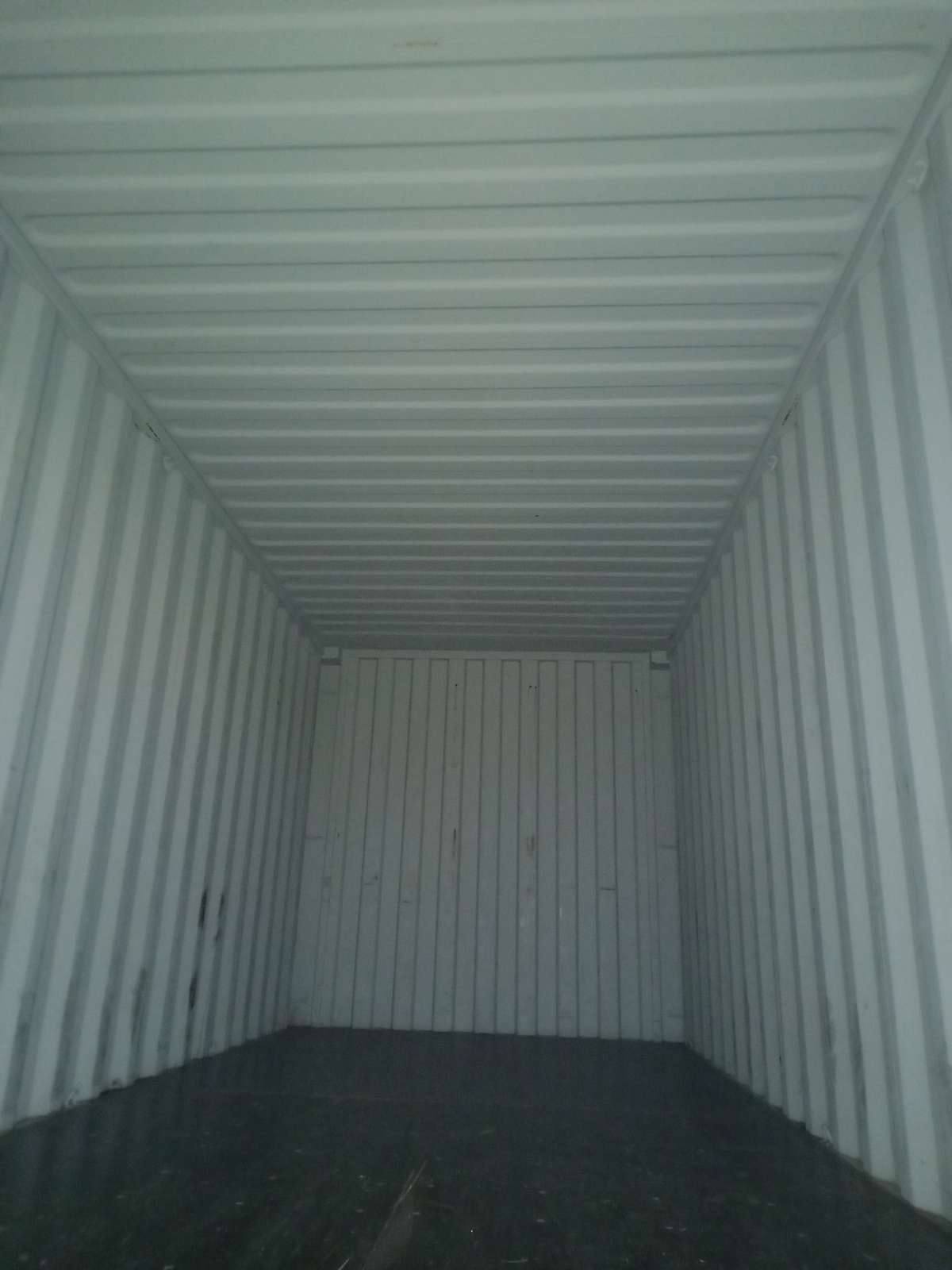 Морской контейнер JDLU2001623